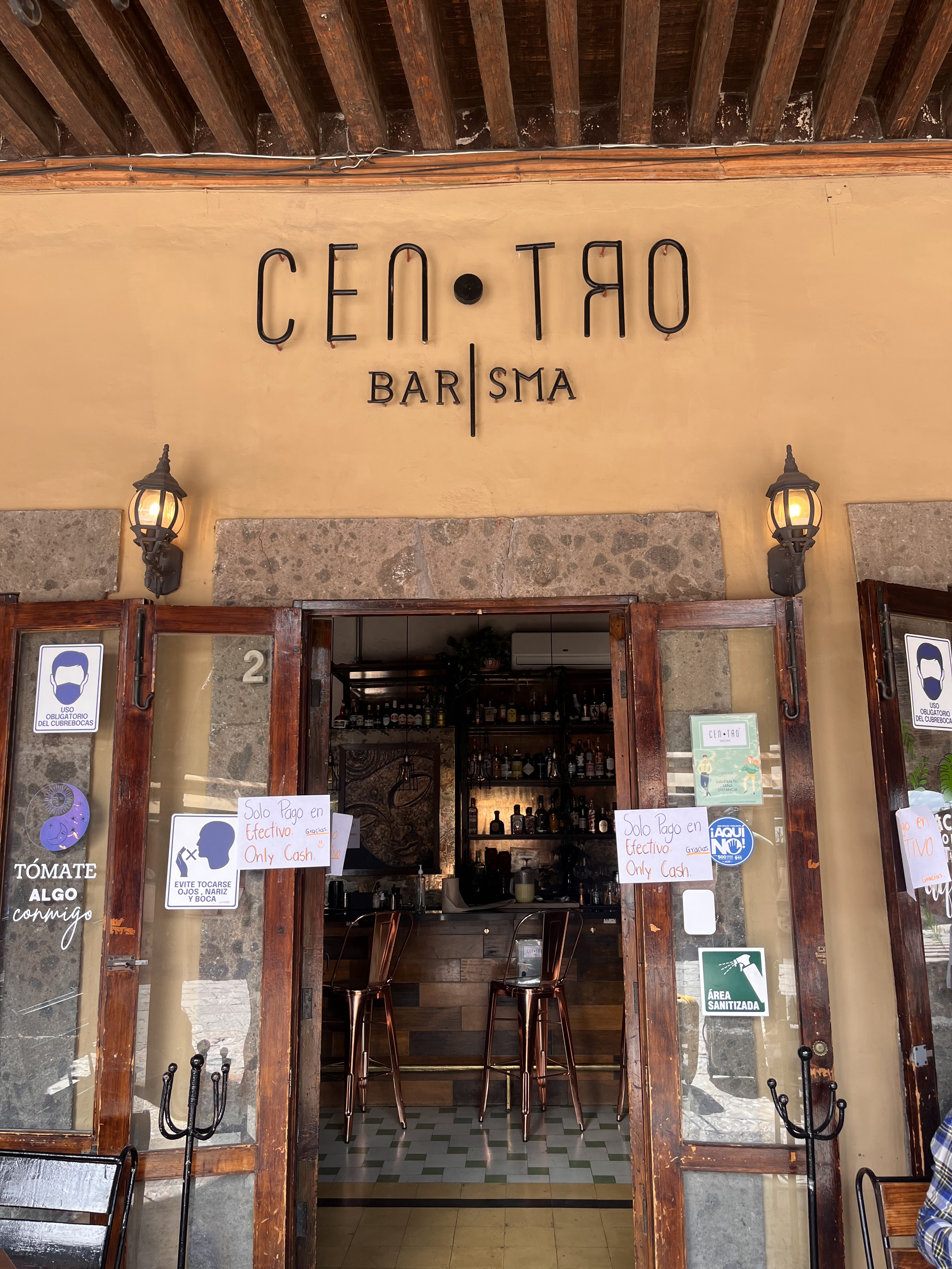 CENTRO BAR SMA image 10