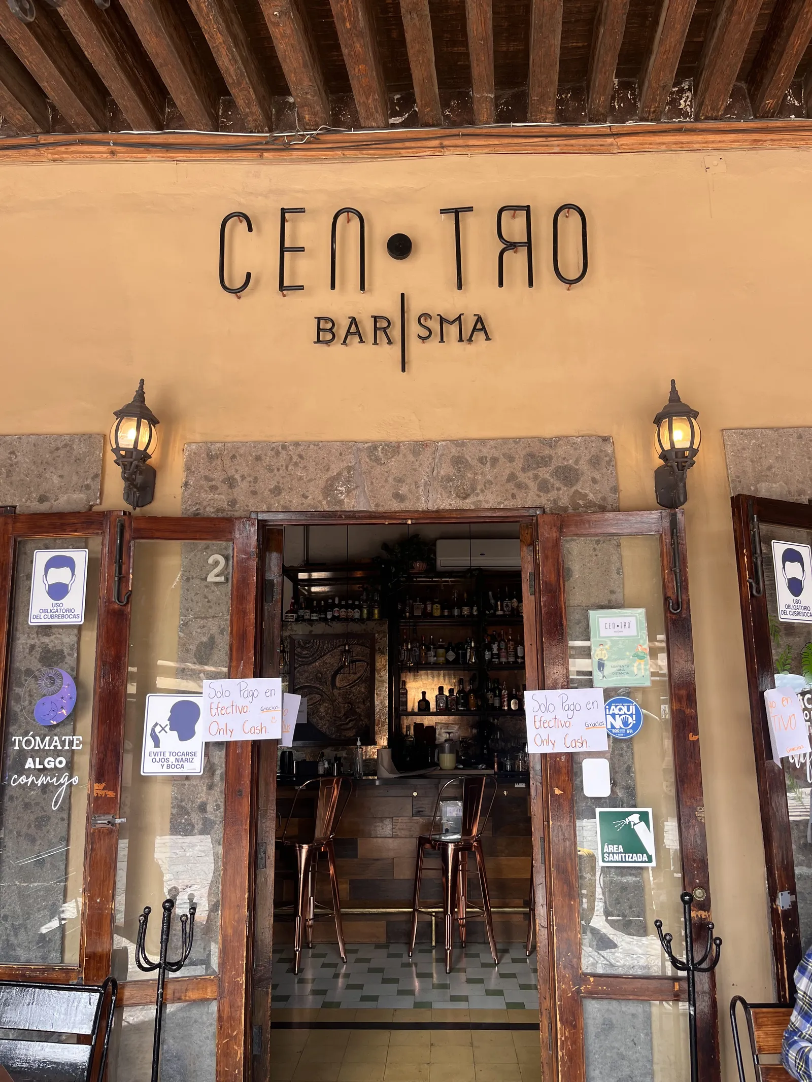 CENTRO BAR SMA image 10