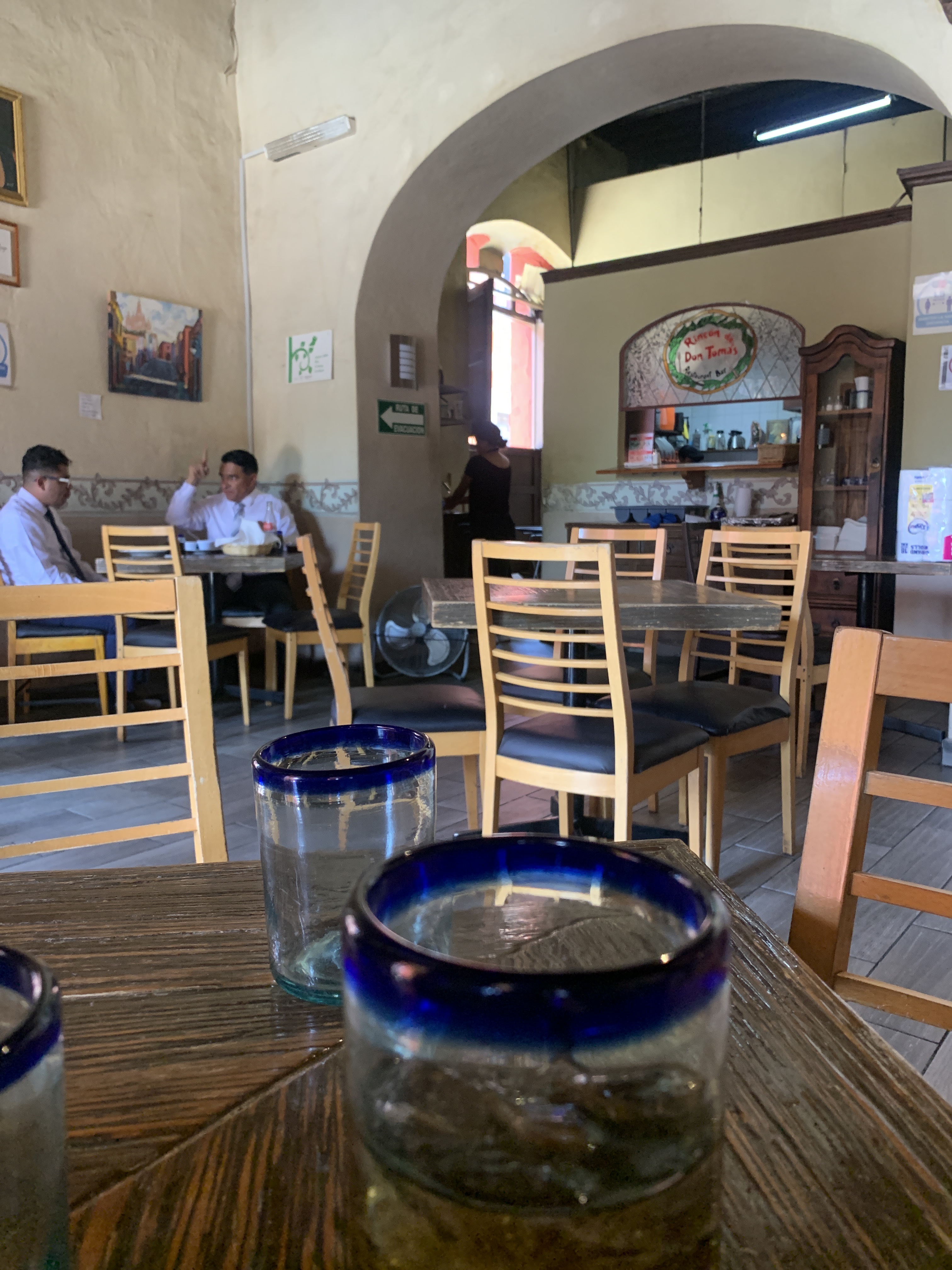 Rincón de Don Tomás image 5