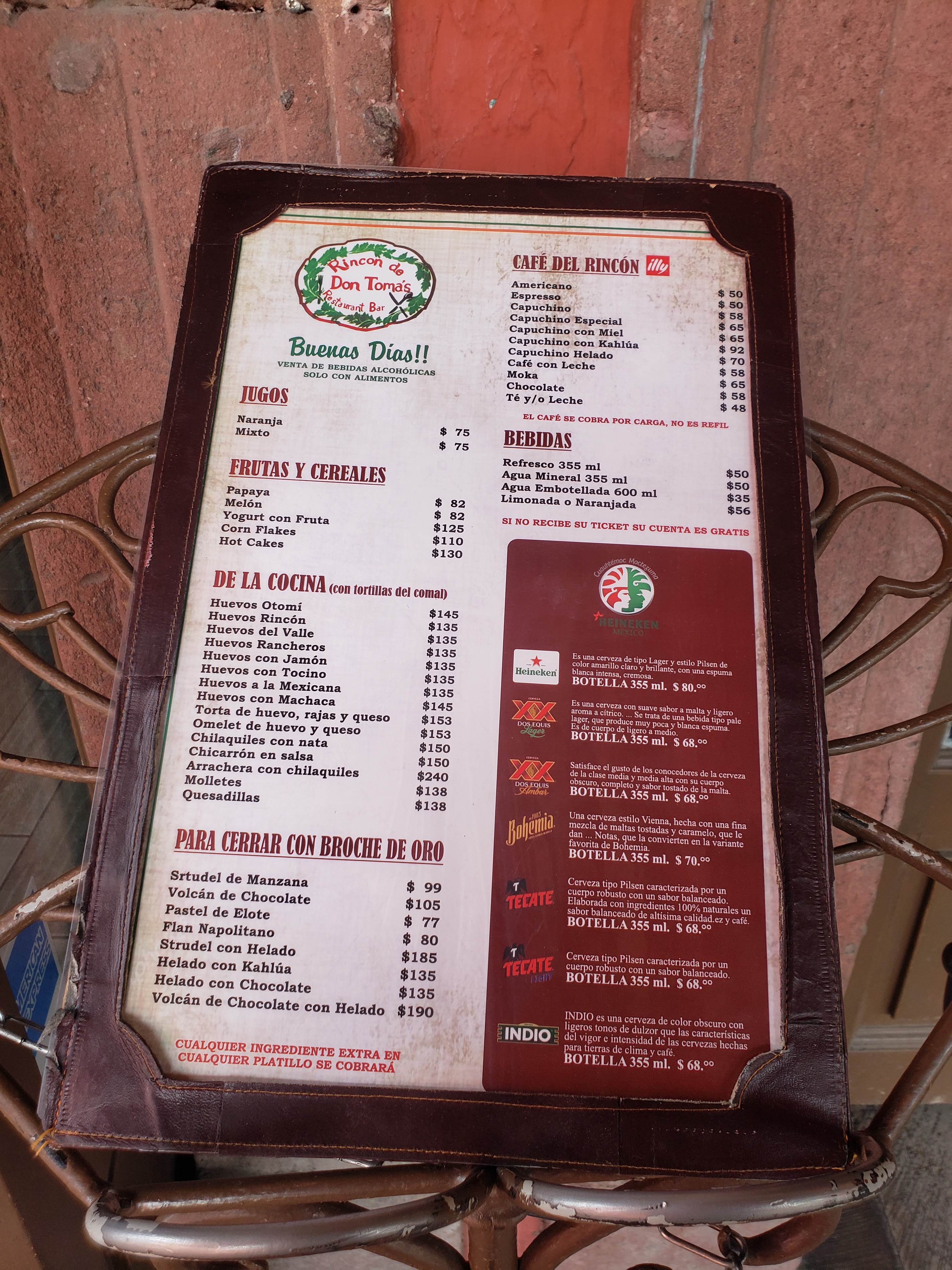 Rincón de Don Tomás image 7