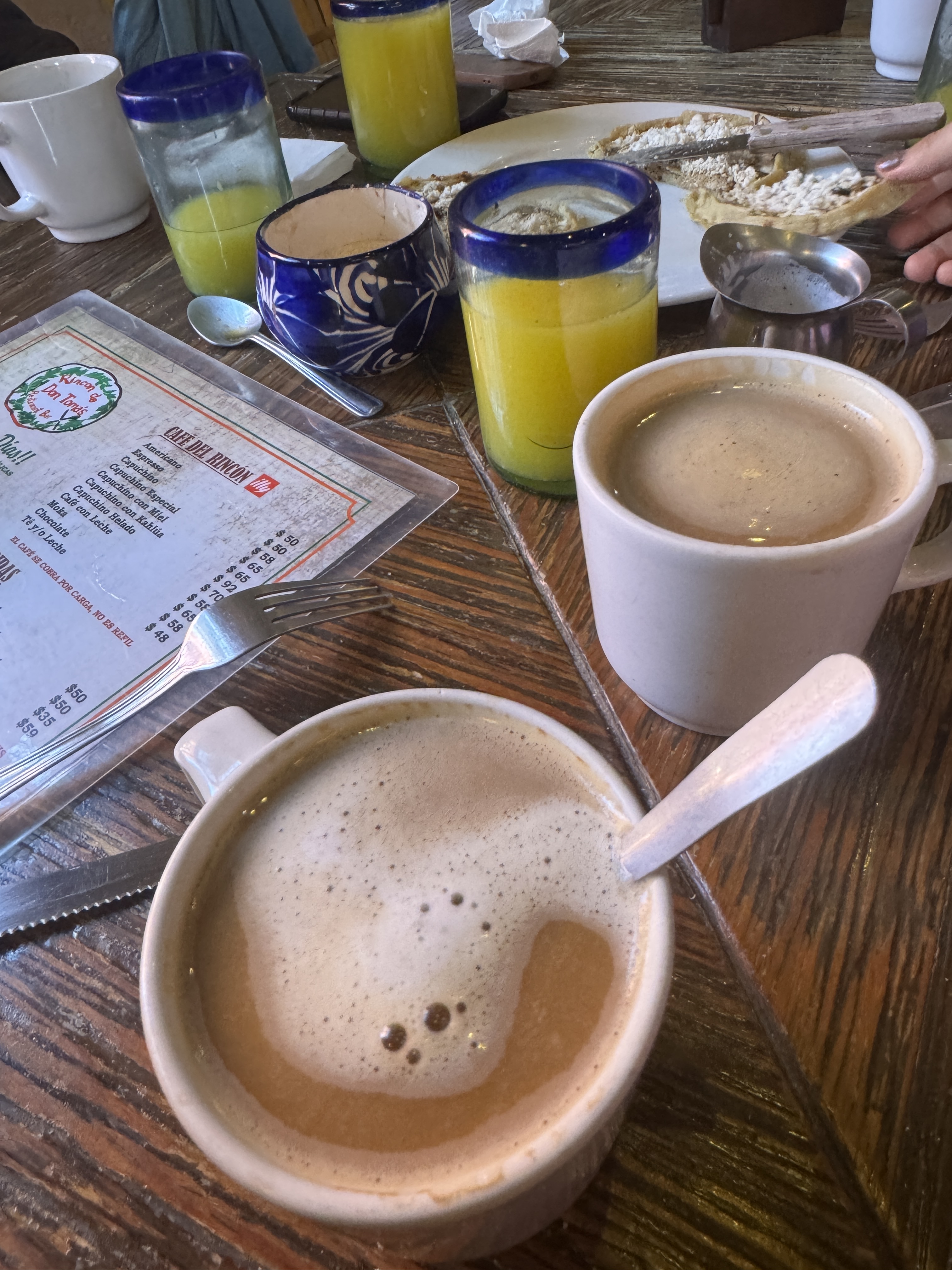 Rincón de Don Tomás image 8