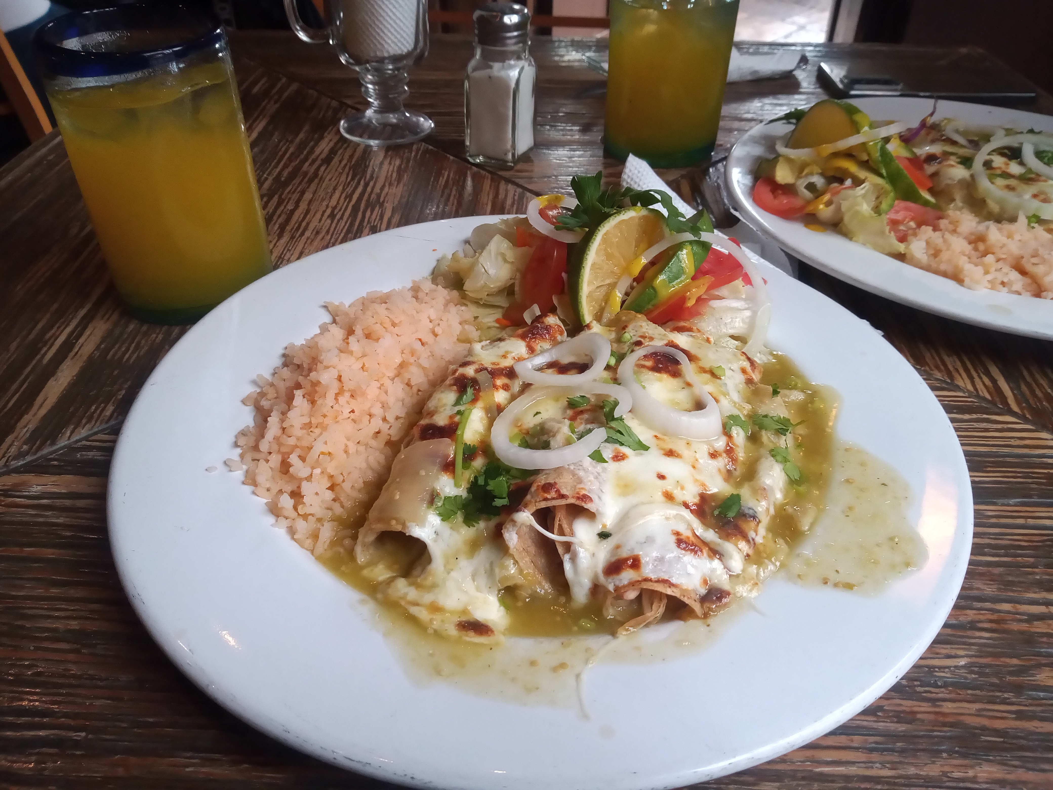 Rincón de Don Tomás image 9