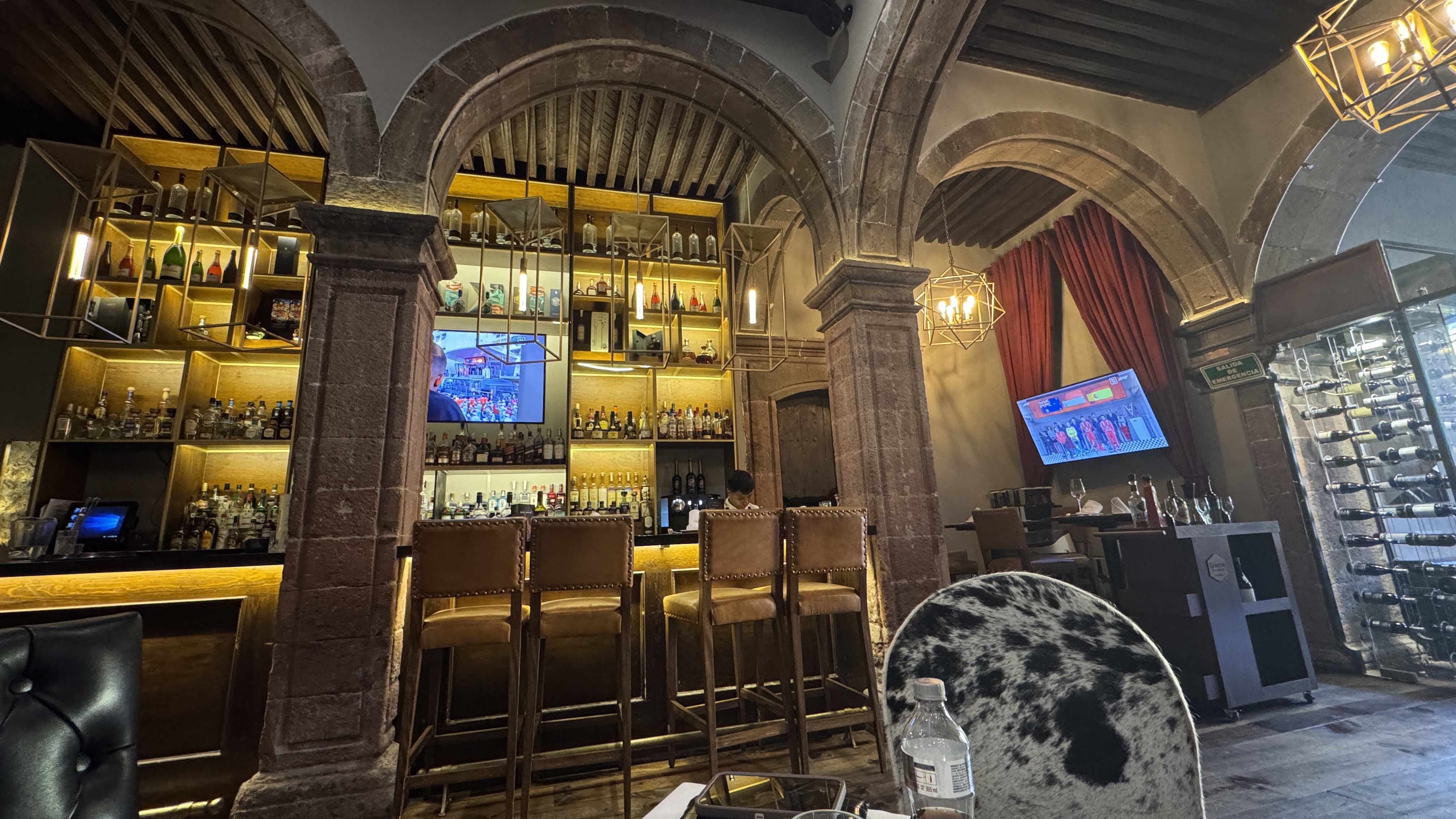 San Francisco Steakhouse Restaurante image 2