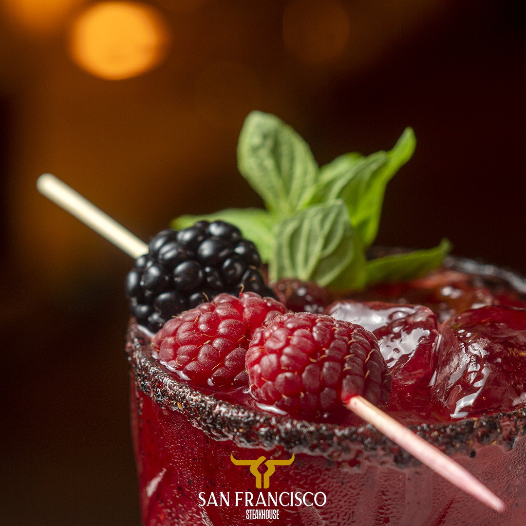 San Francisco Steakhouse Restaurante image 4