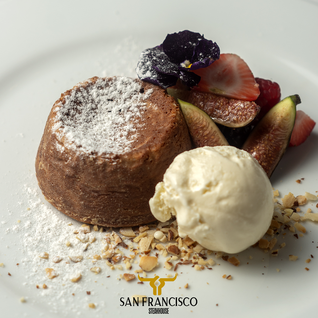 San Francisco Steakhouse Restaurante image 5