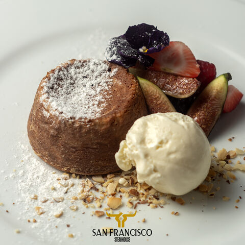 San Francisco Steakhouse Restaurante image 5