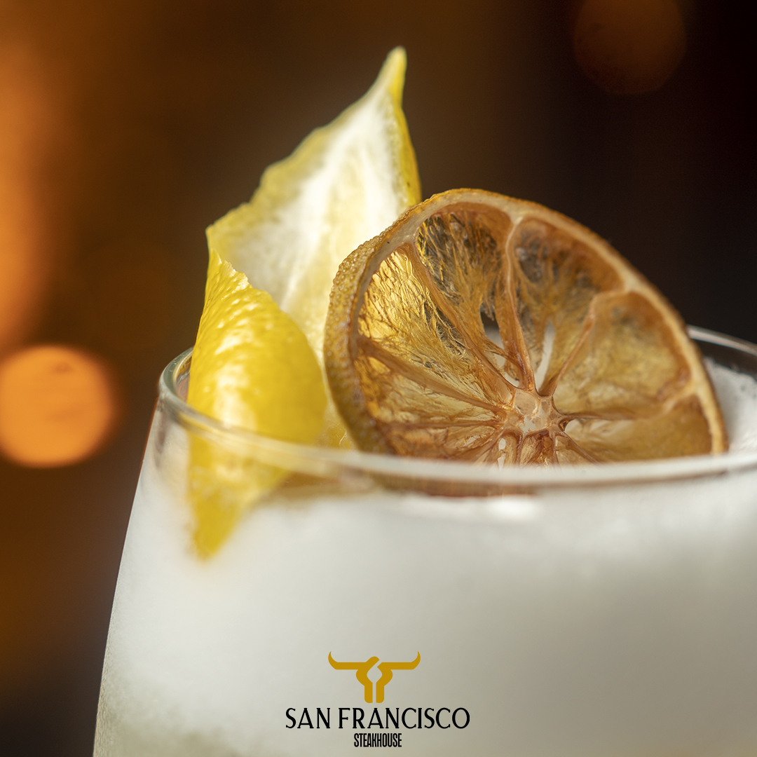 San Francisco Steakhouse Restaurante image 6