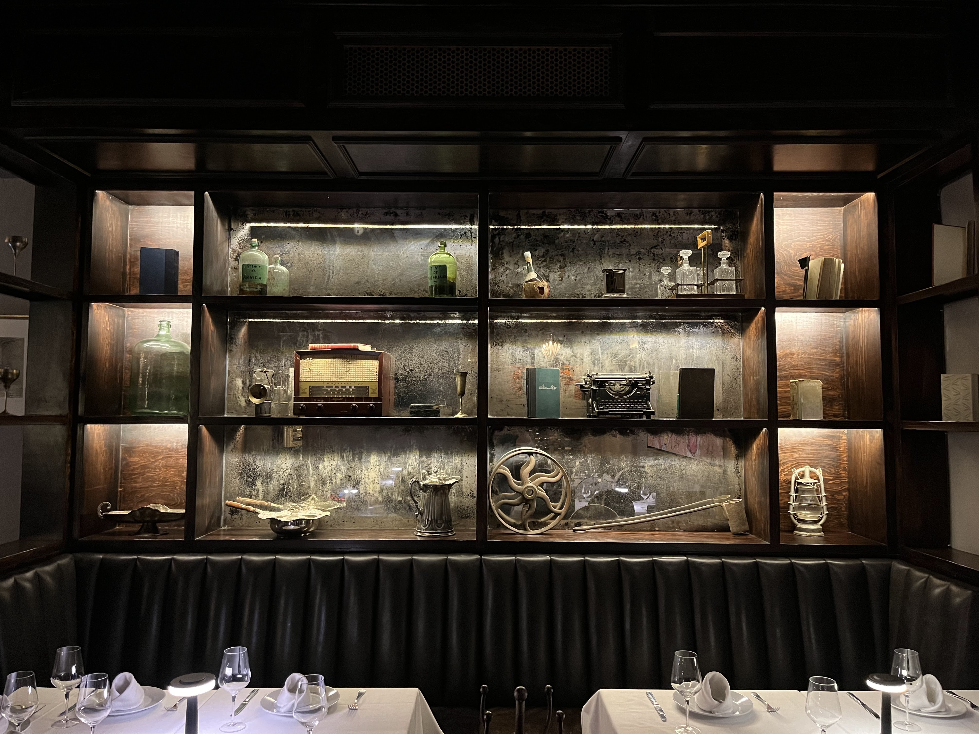 San Francisco Steakhouse Restaurante image 8