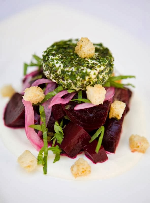 The Restaurant image 2