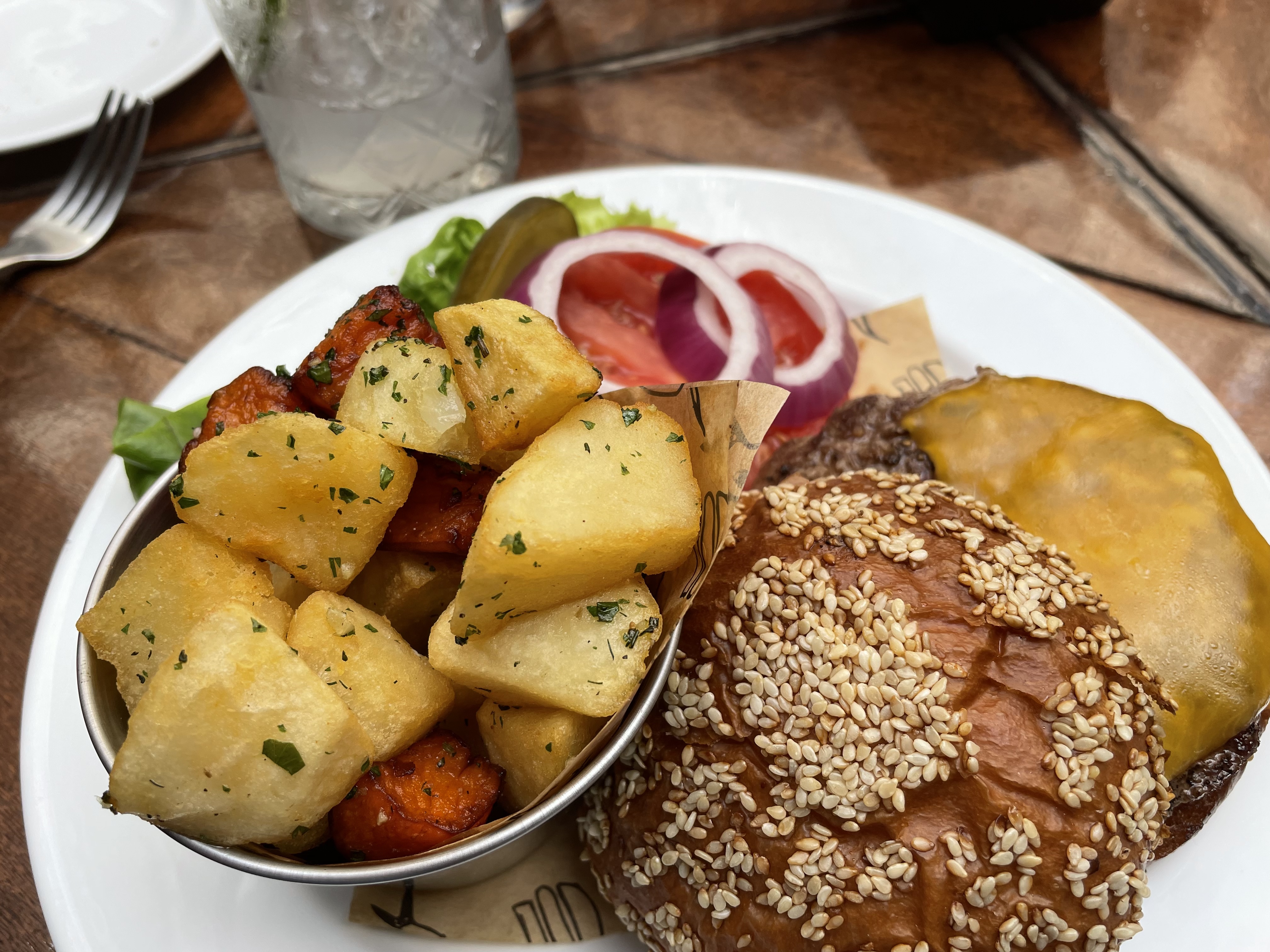 The Restaurant image 3