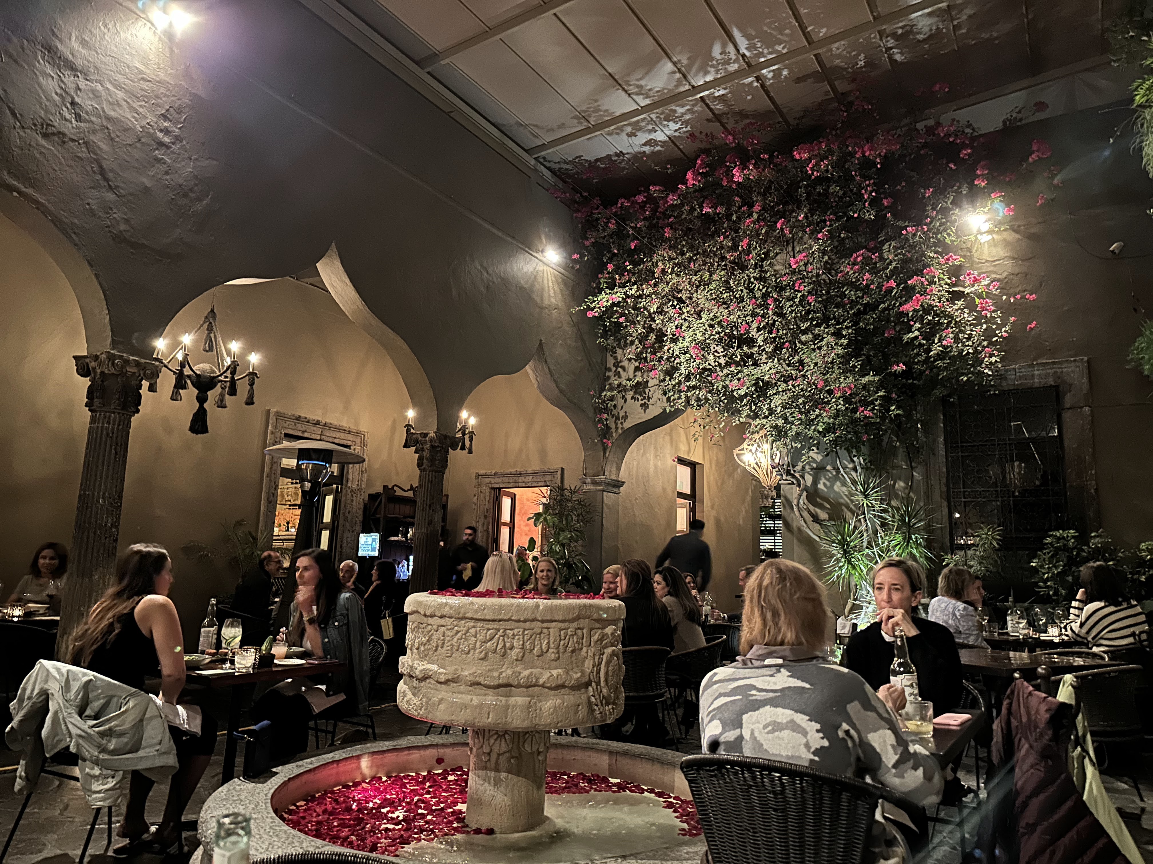 The Restaurant image 4