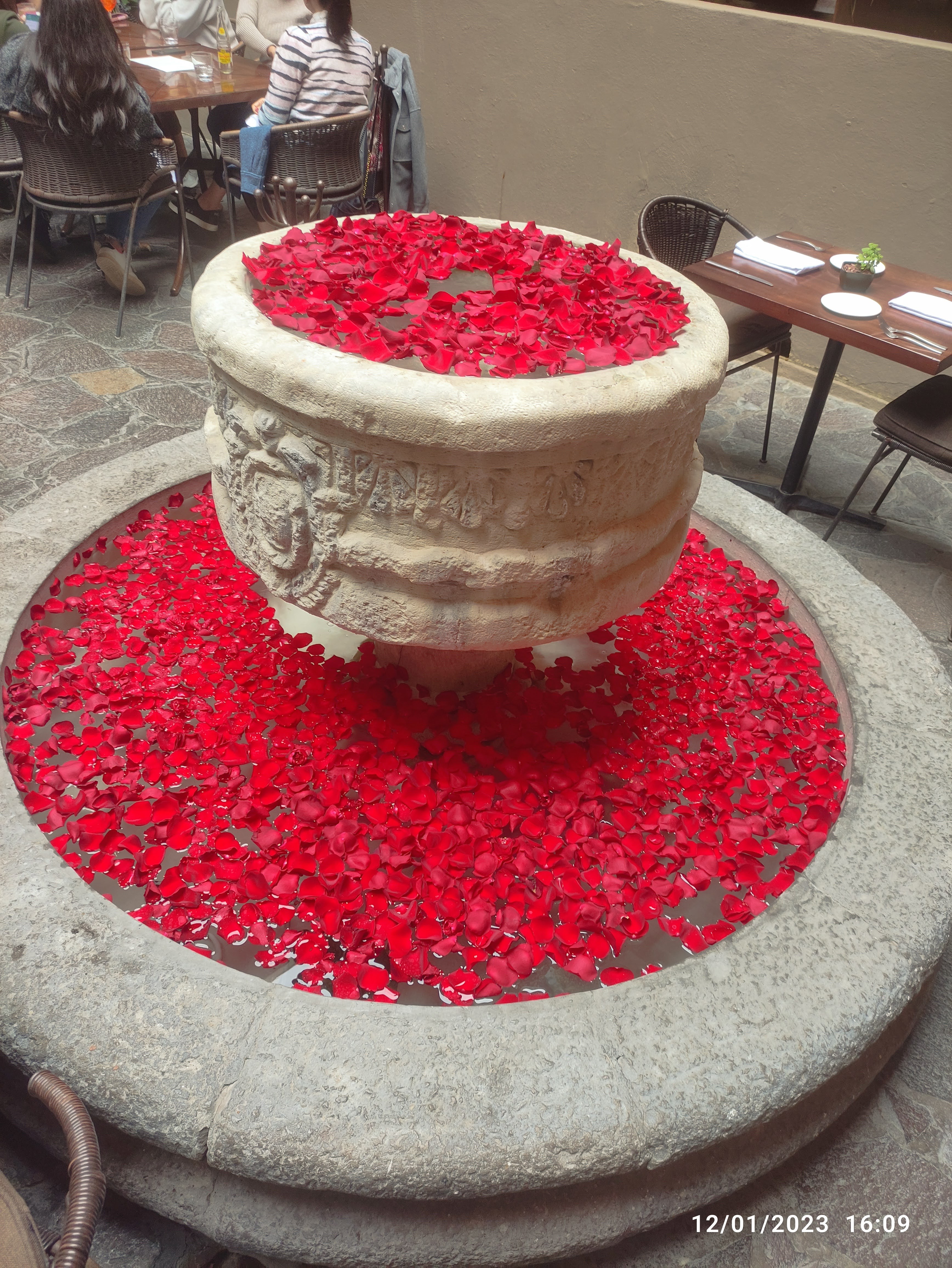 The Restaurant image 8