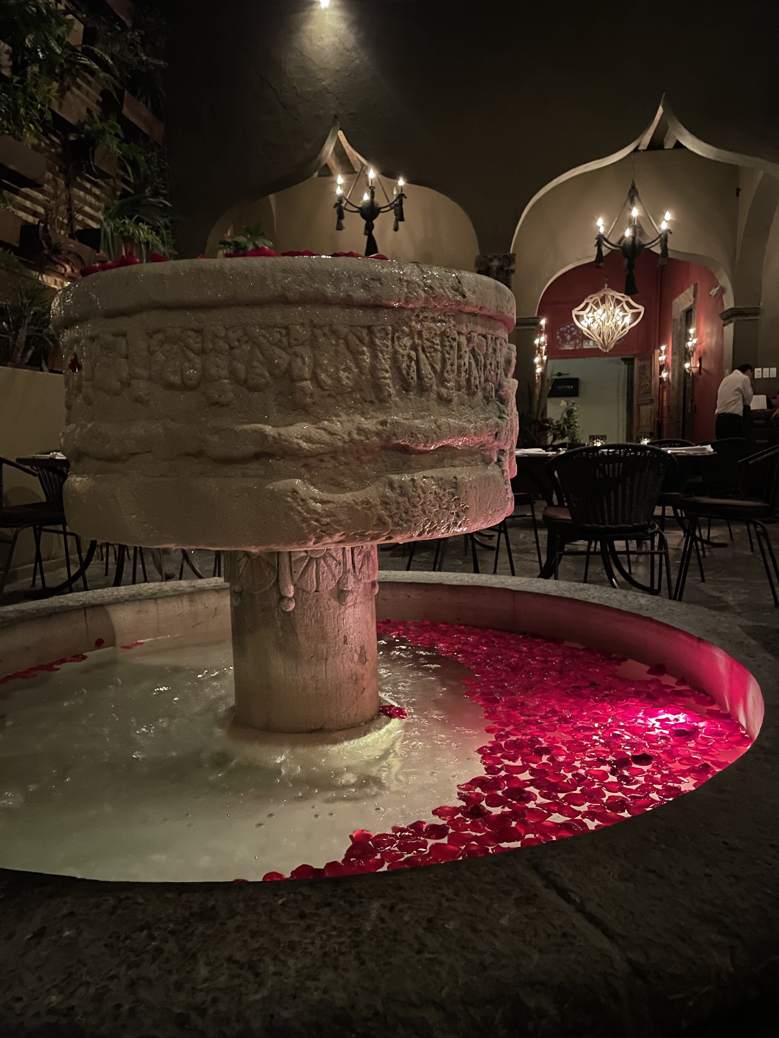 The Restaurant image 10