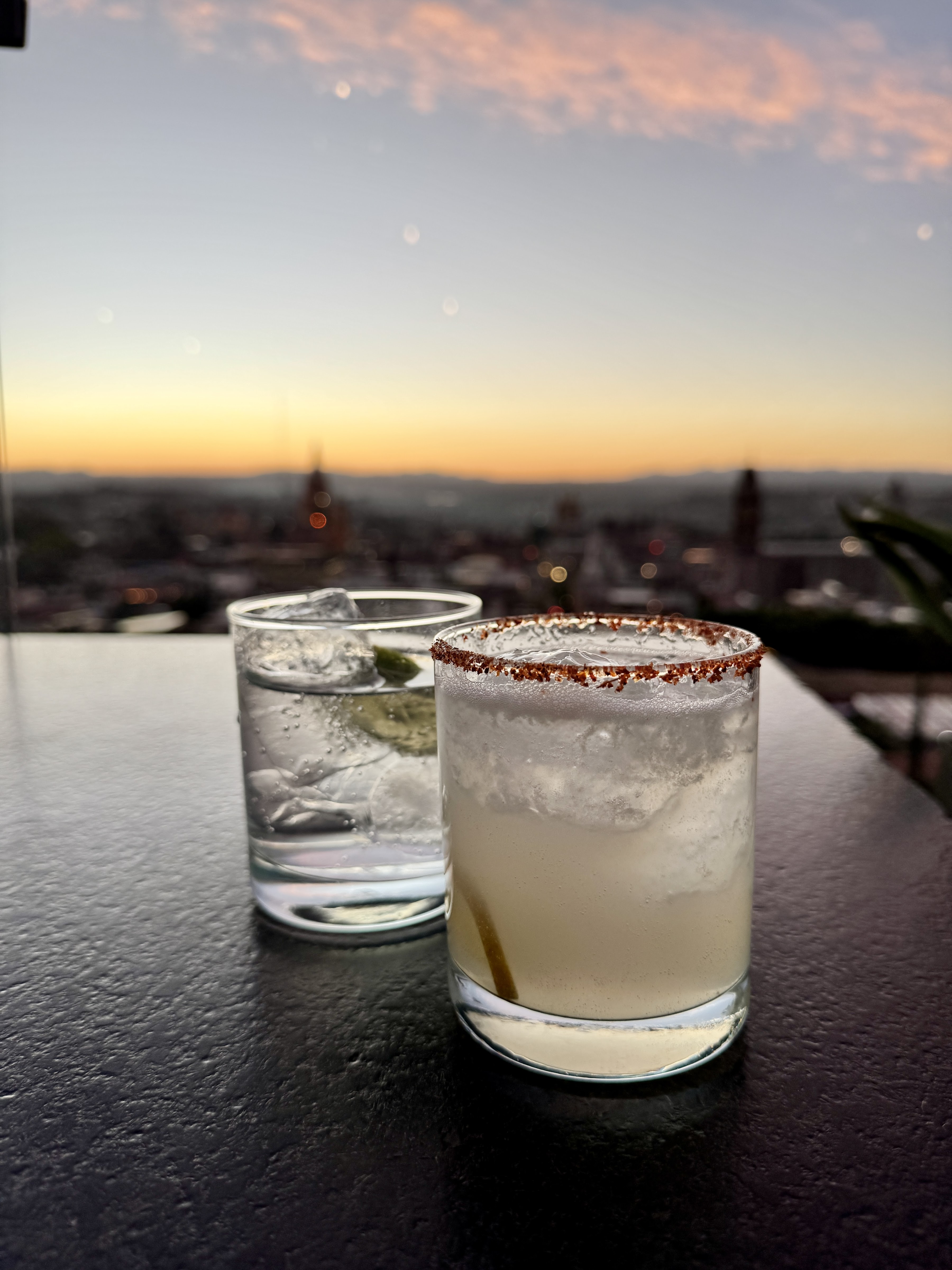 Antonia Rooftop image 3