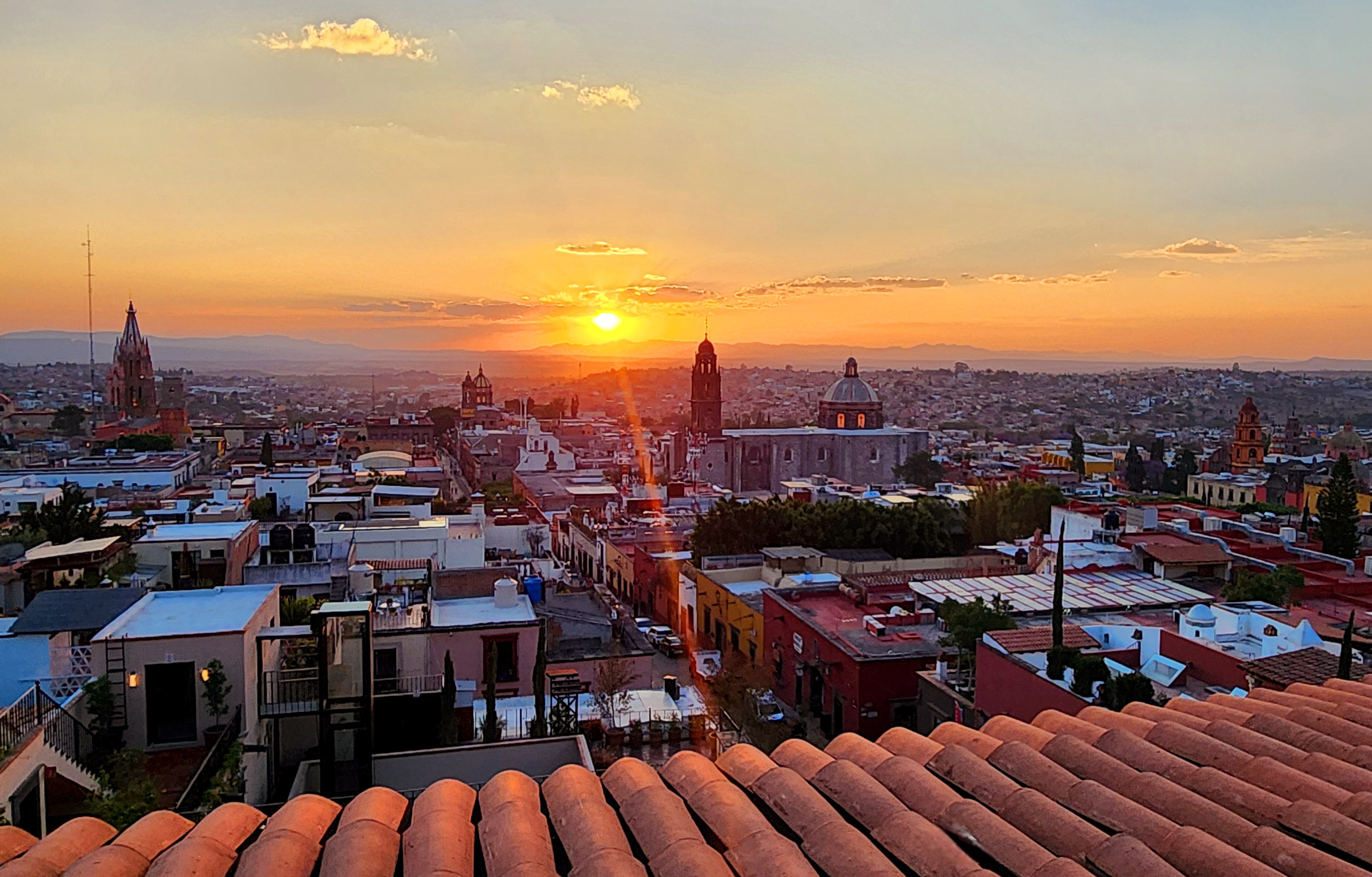 Antonia Rooftop image 4