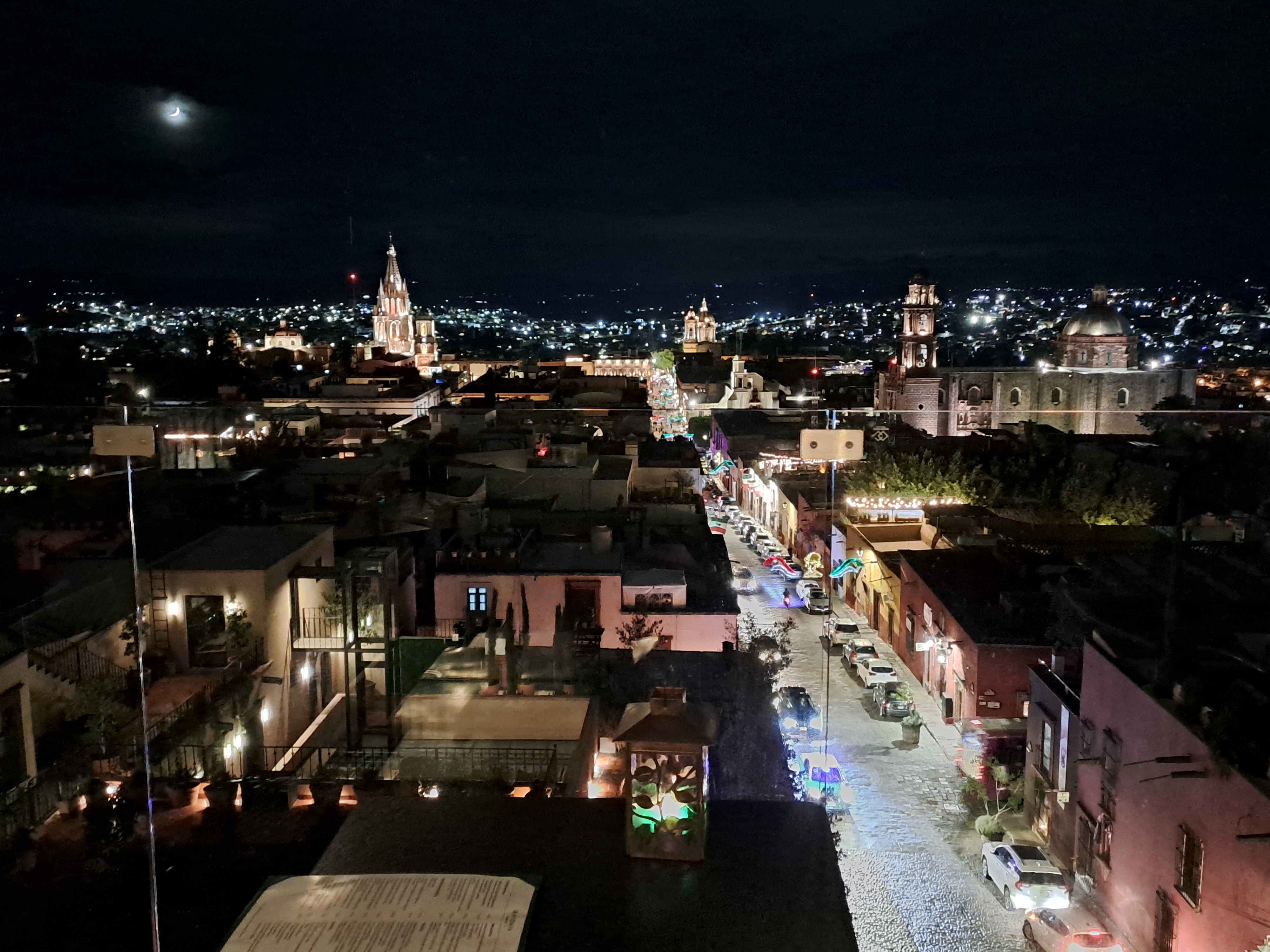 Antonia Rooftop image 5