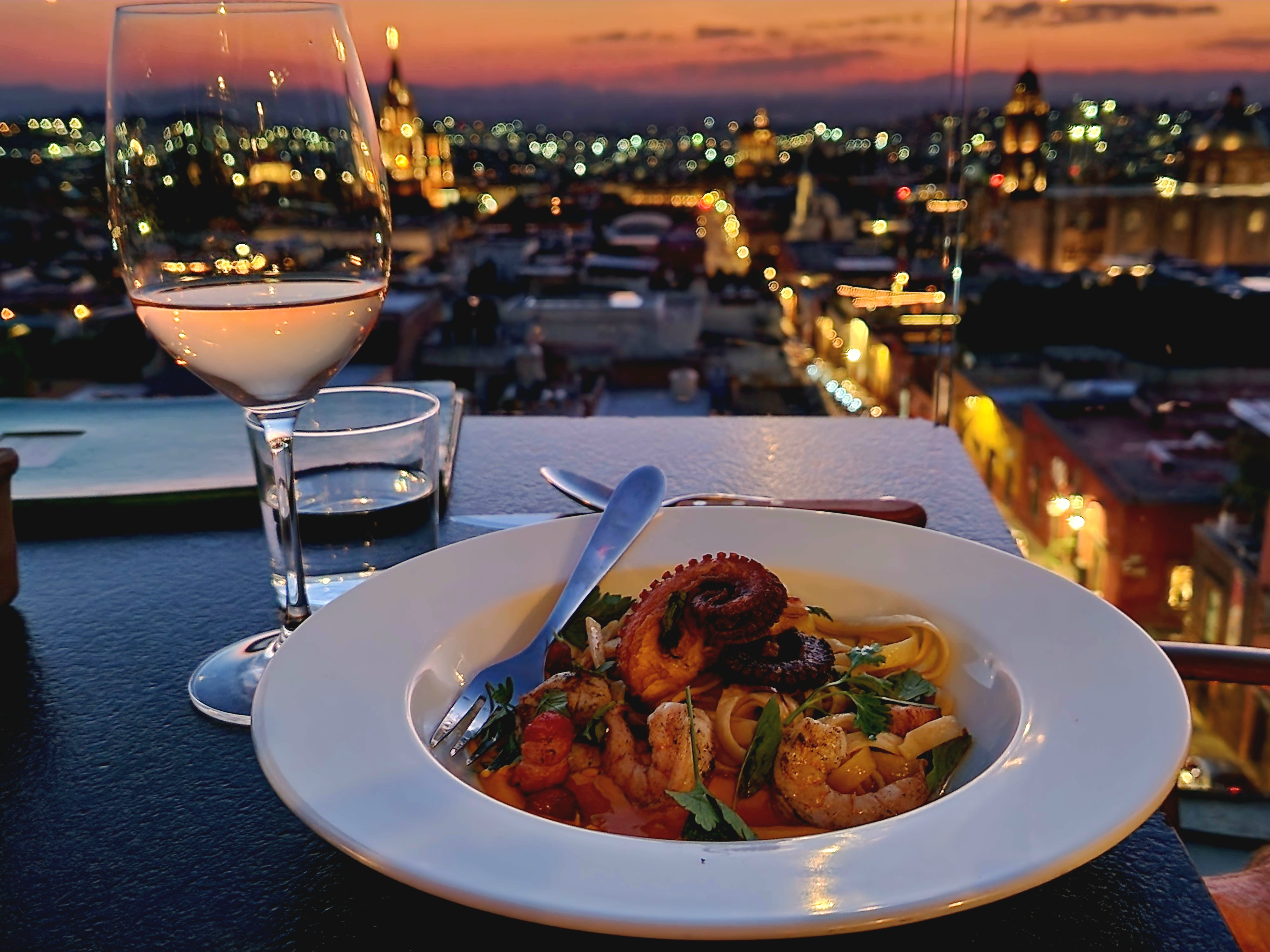 Antonia Rooftop image 6