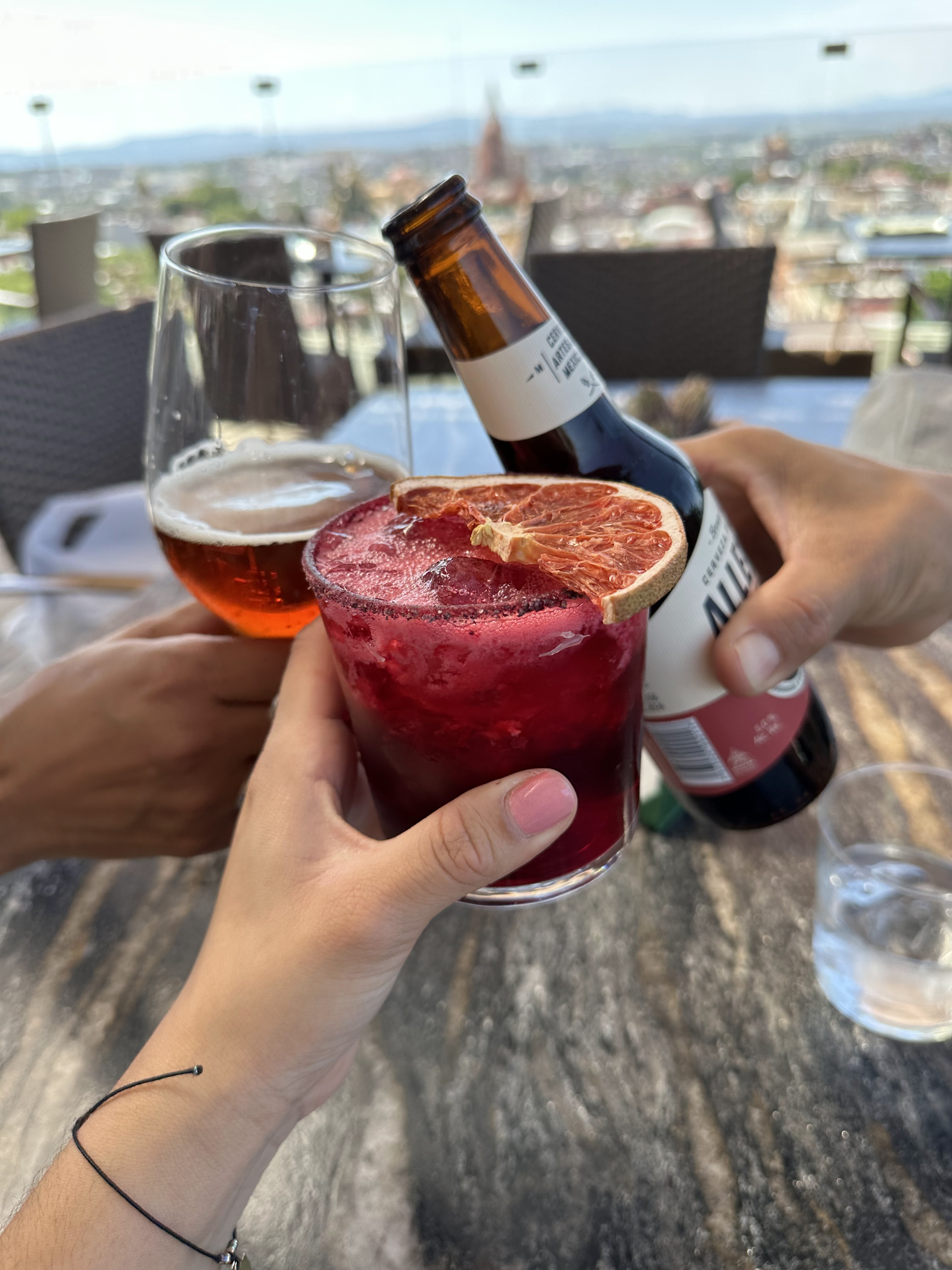 Antonia Rooftop image 7