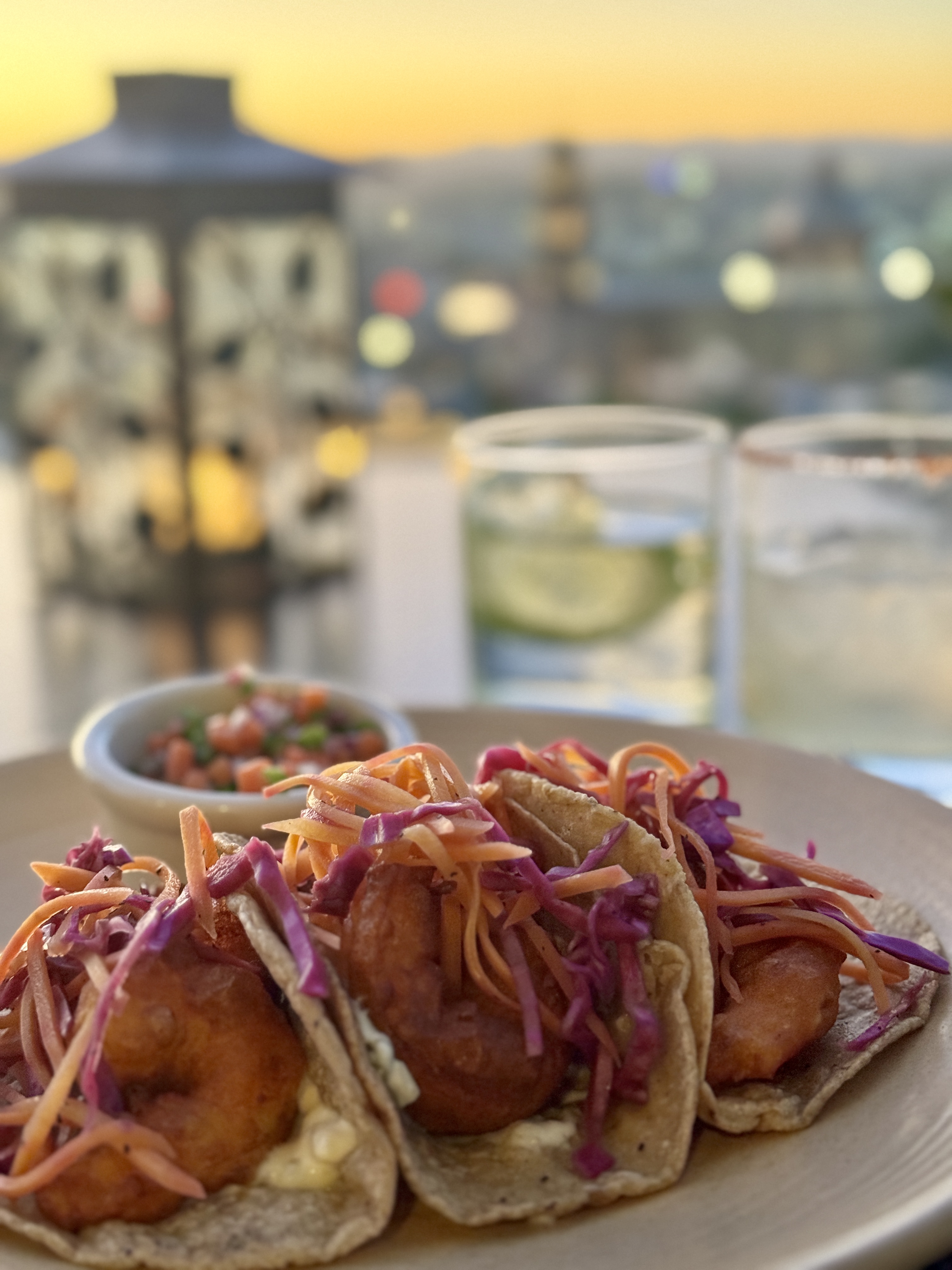 Antonia Rooftop image 8