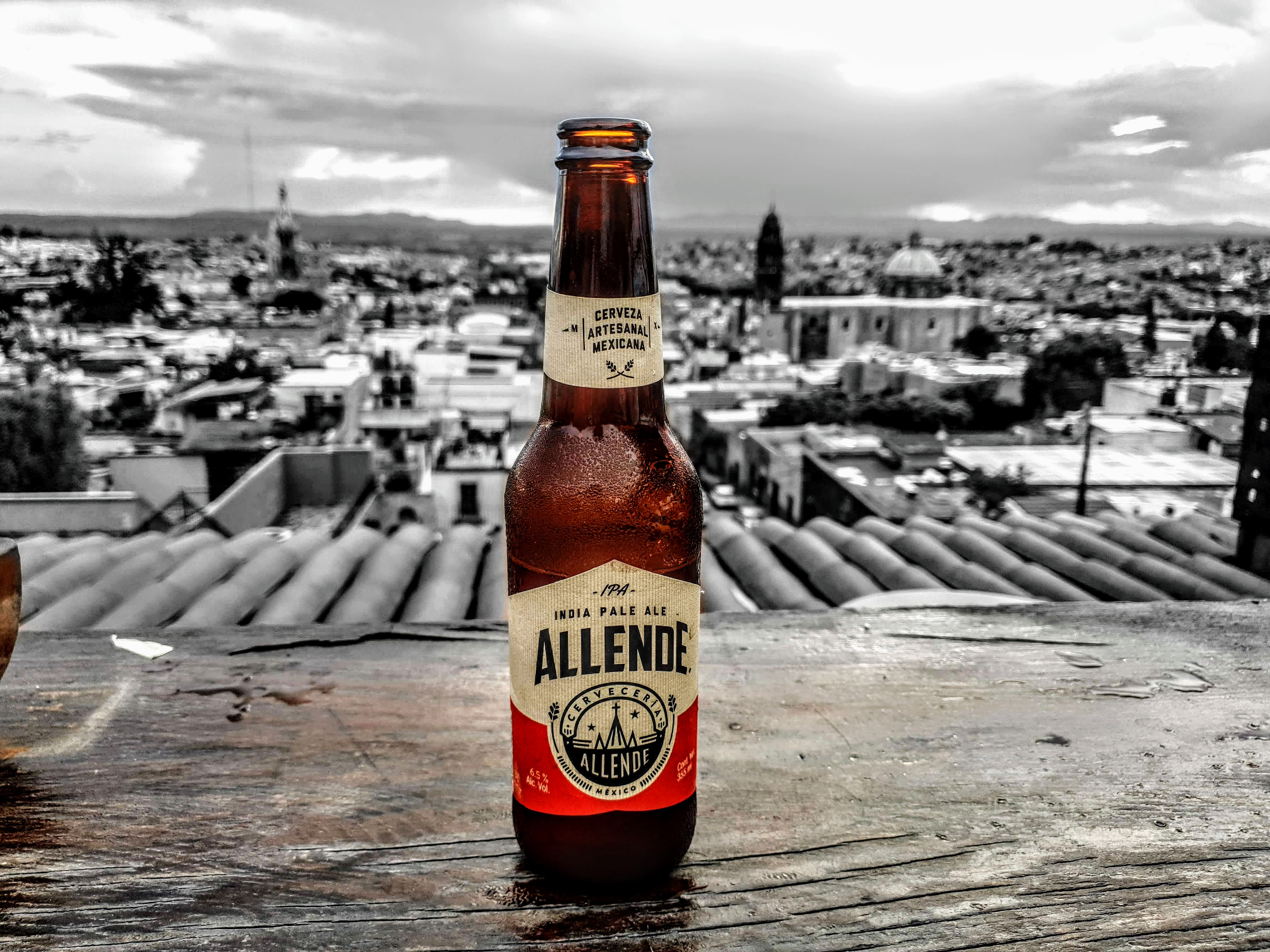 Antonia Rooftop image 10