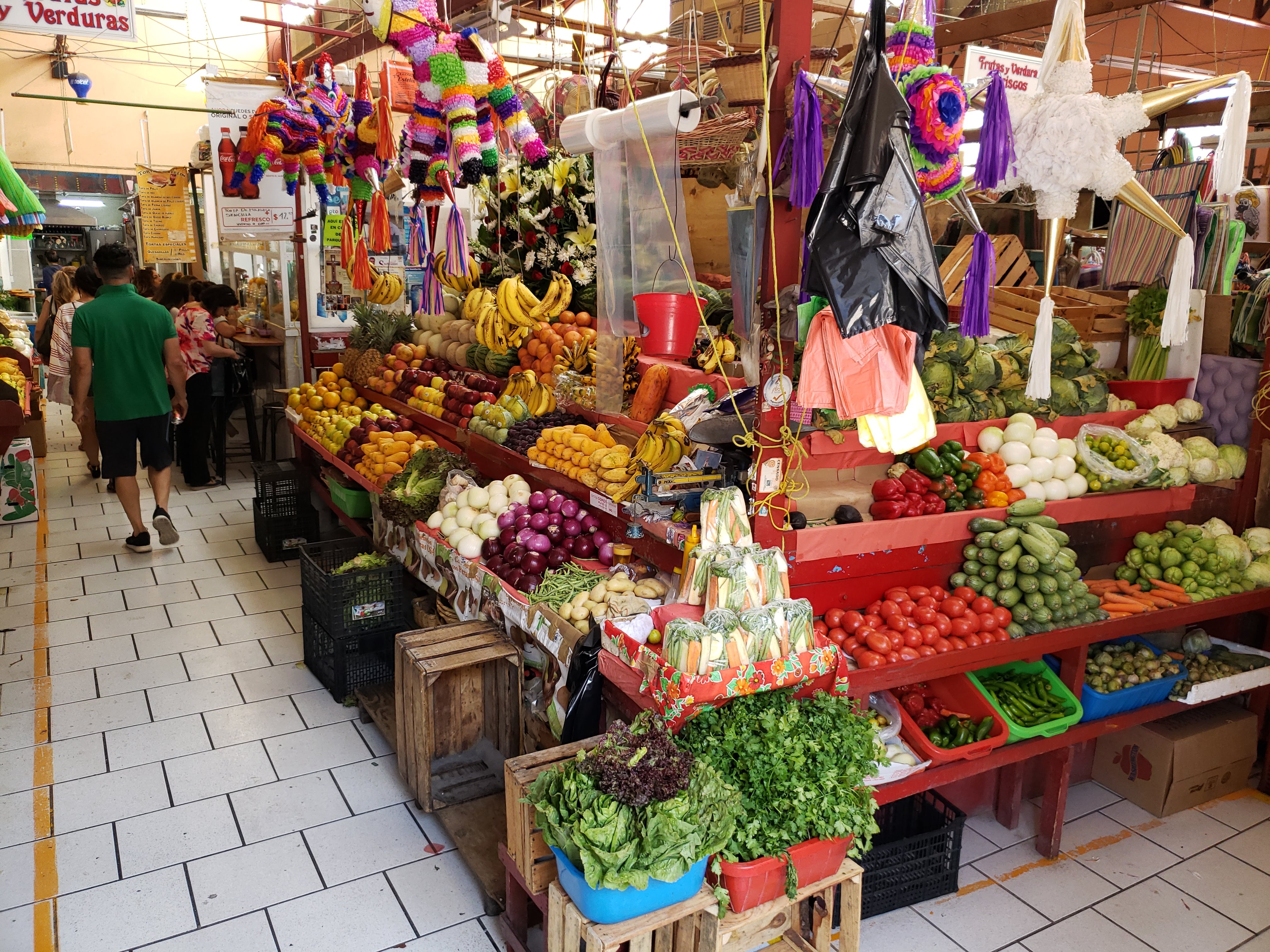 Restaurante Los Farolitos image 1
