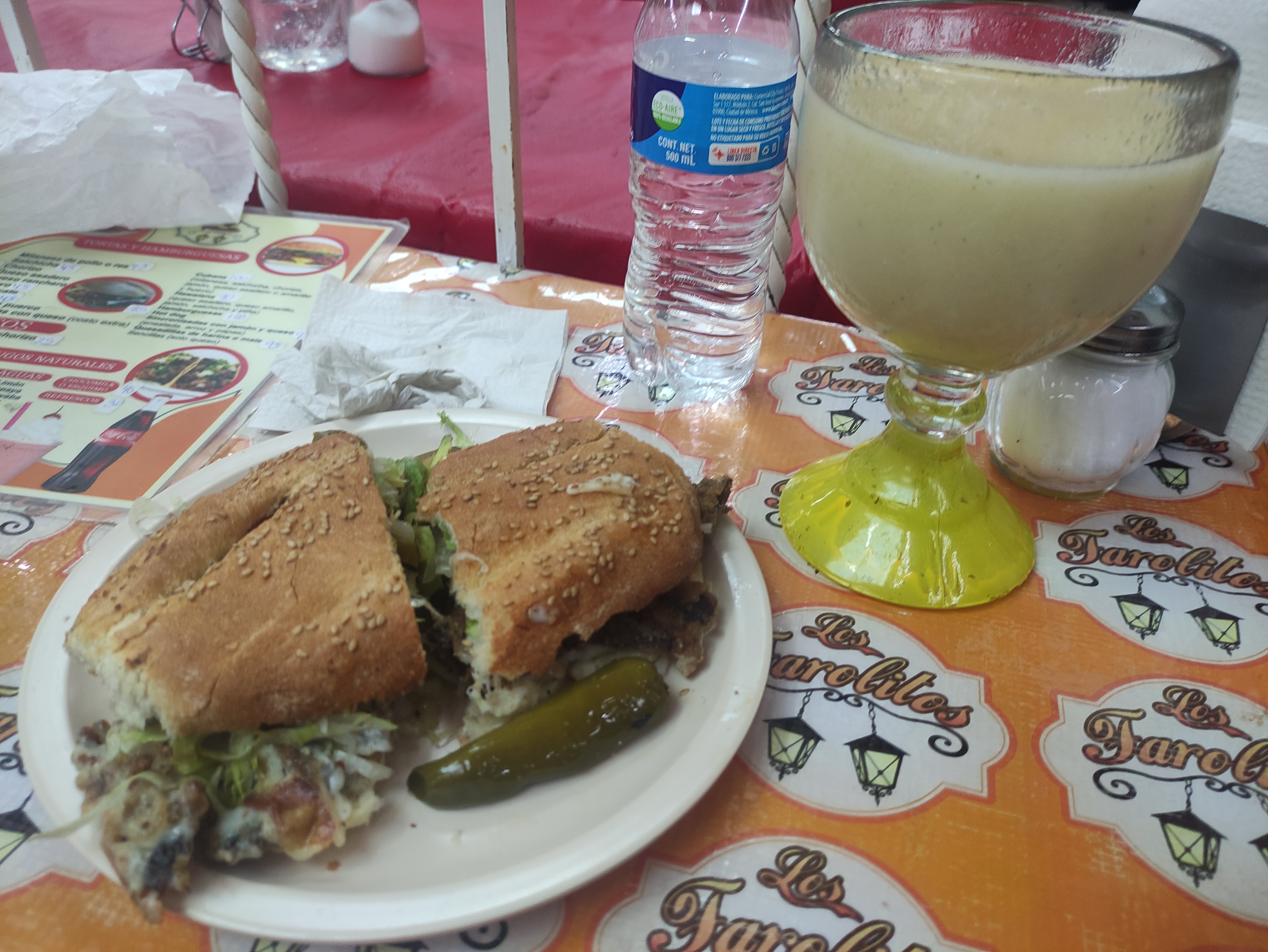 Restaurante Los Farolitos image 2