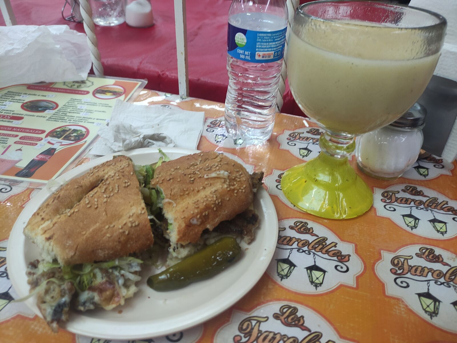 Restaurante Los Farolitos image 2