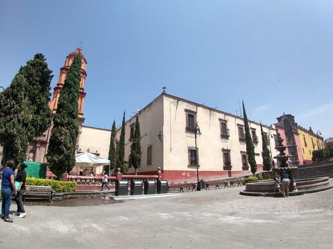 Restaurante Los Farolitos image 4