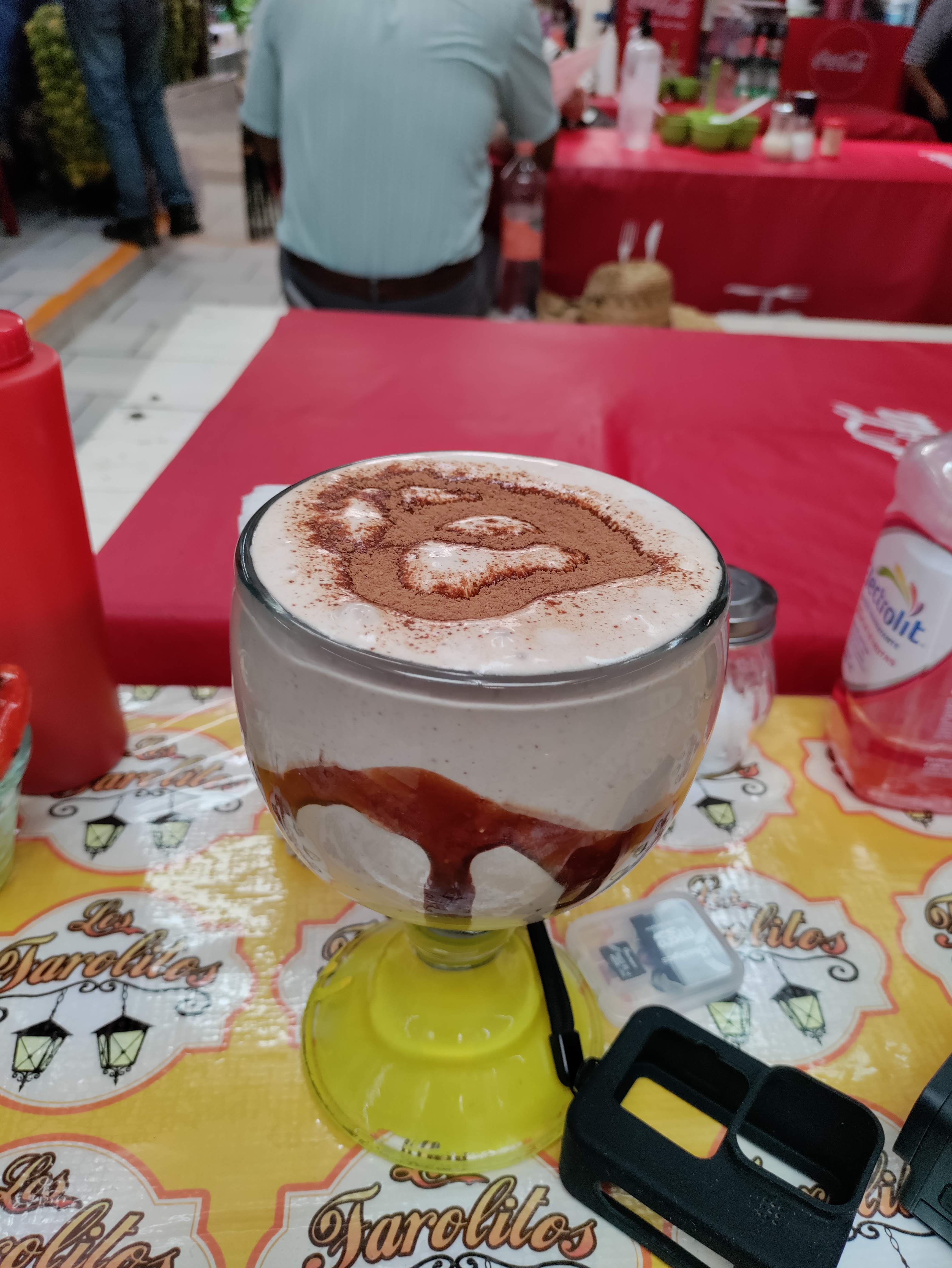 Restaurante Los Farolitos image 5