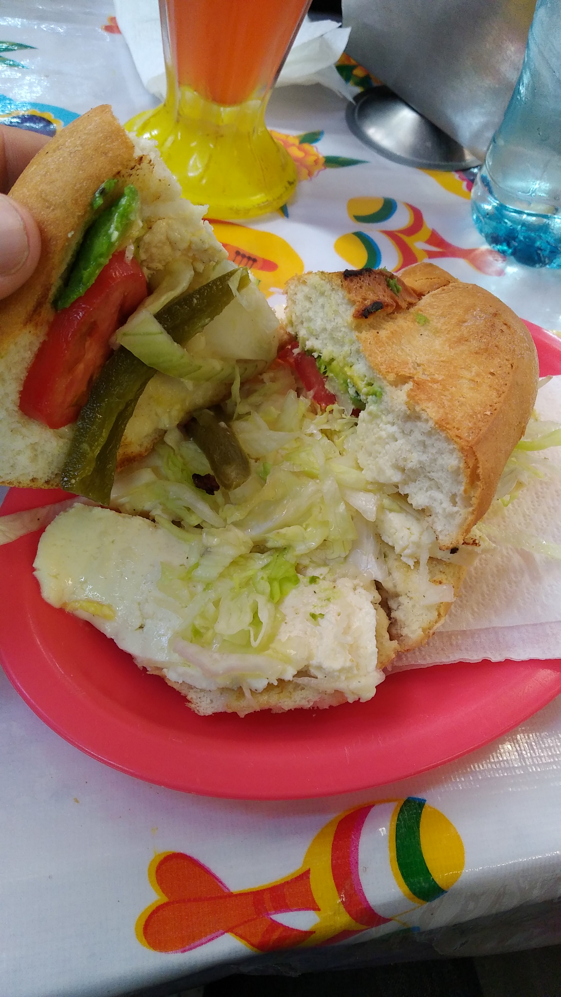 Restaurante Los Farolitos image 7