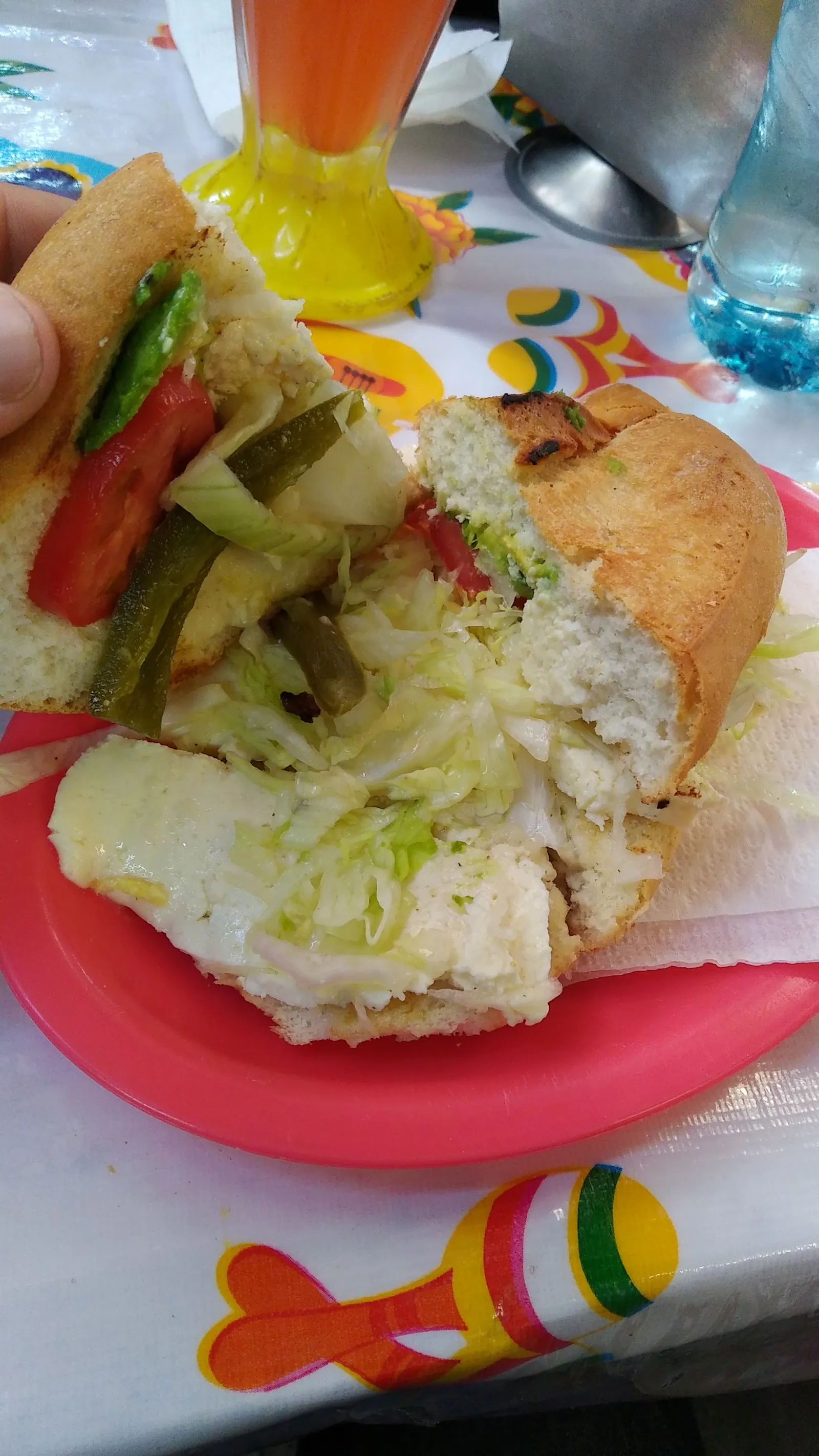 Restaurante Los Farolitos image 7