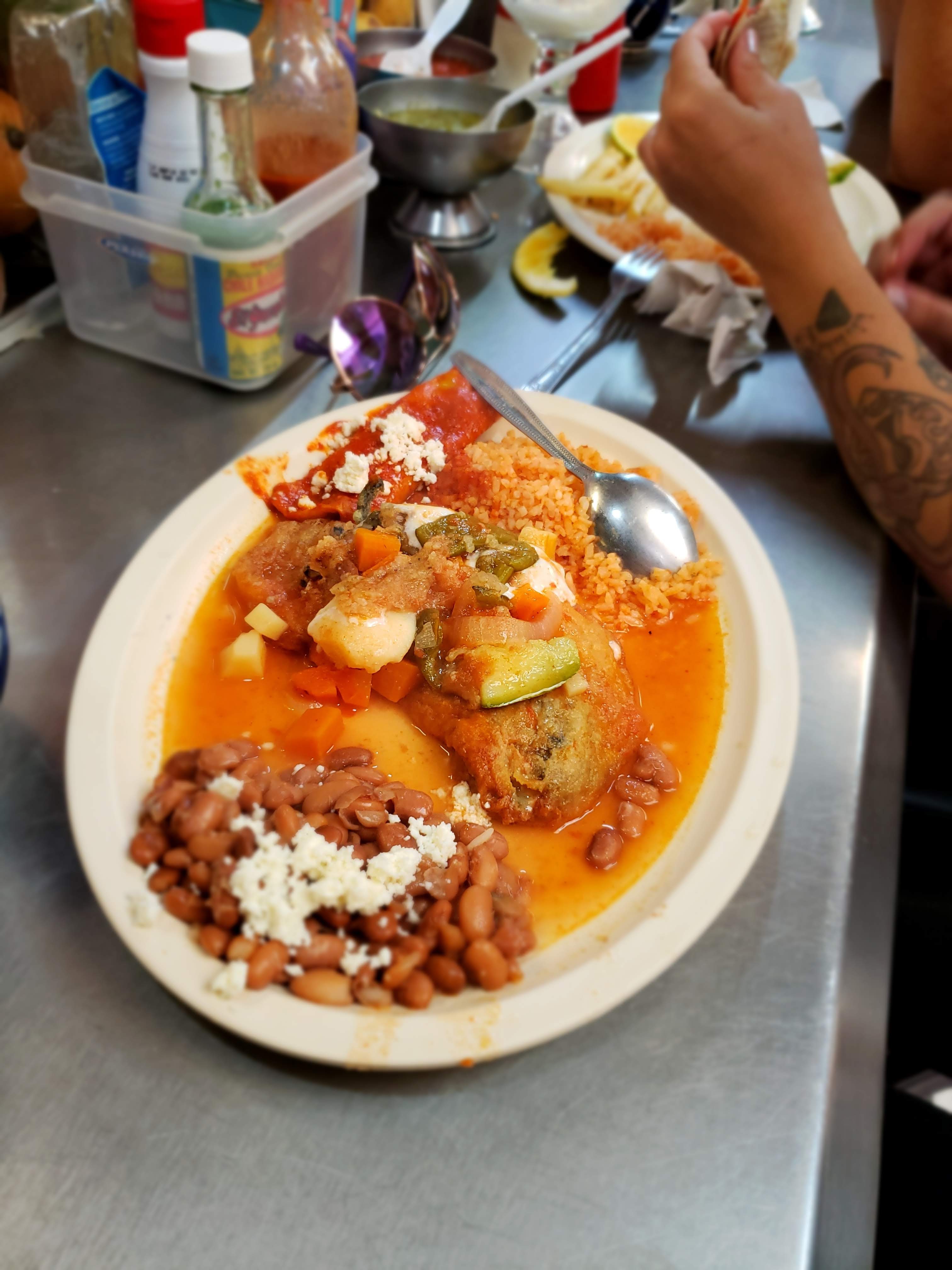 Restaurante Los Farolitos image 8