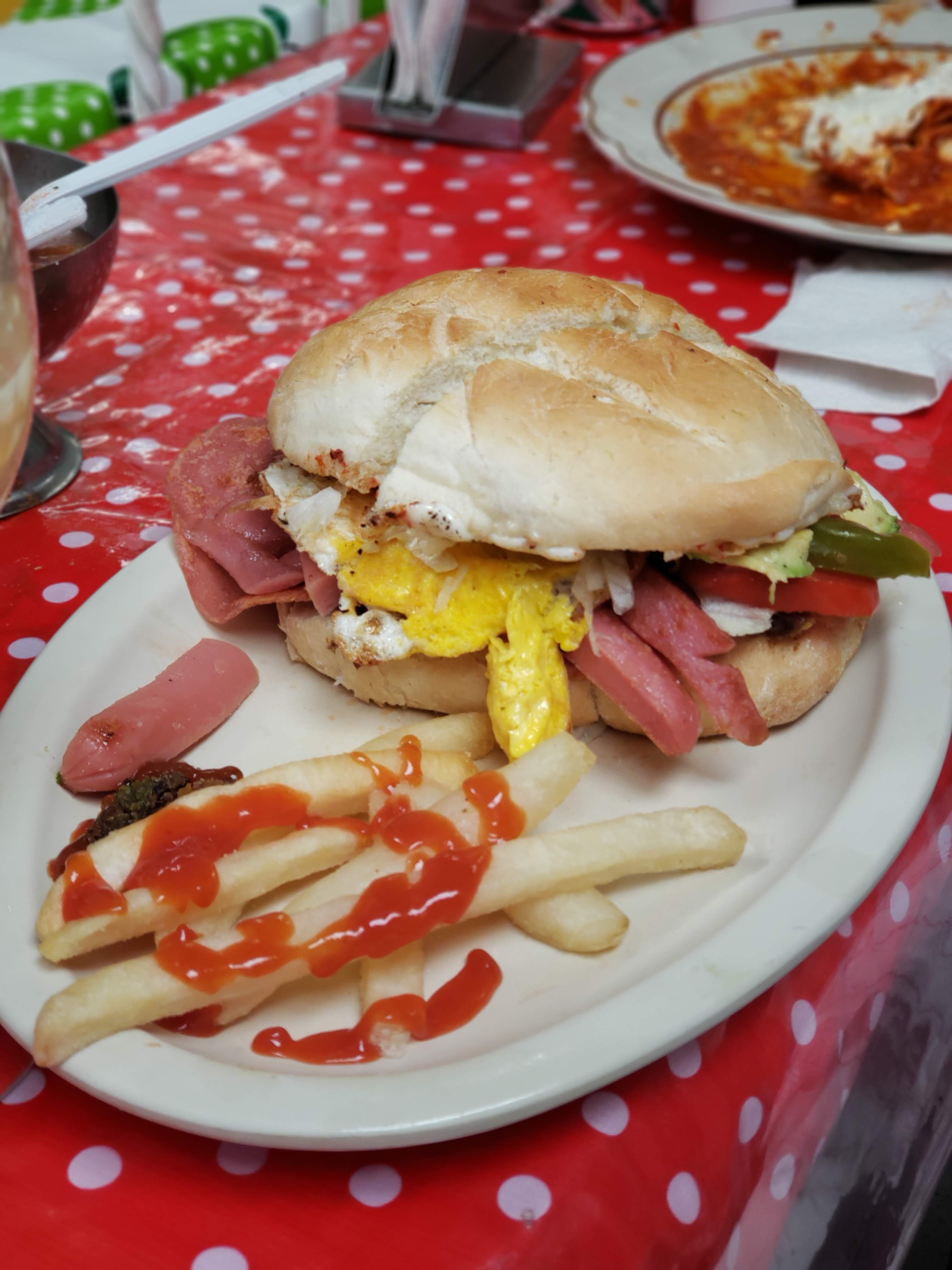 Restaurante Los Farolitos image 9