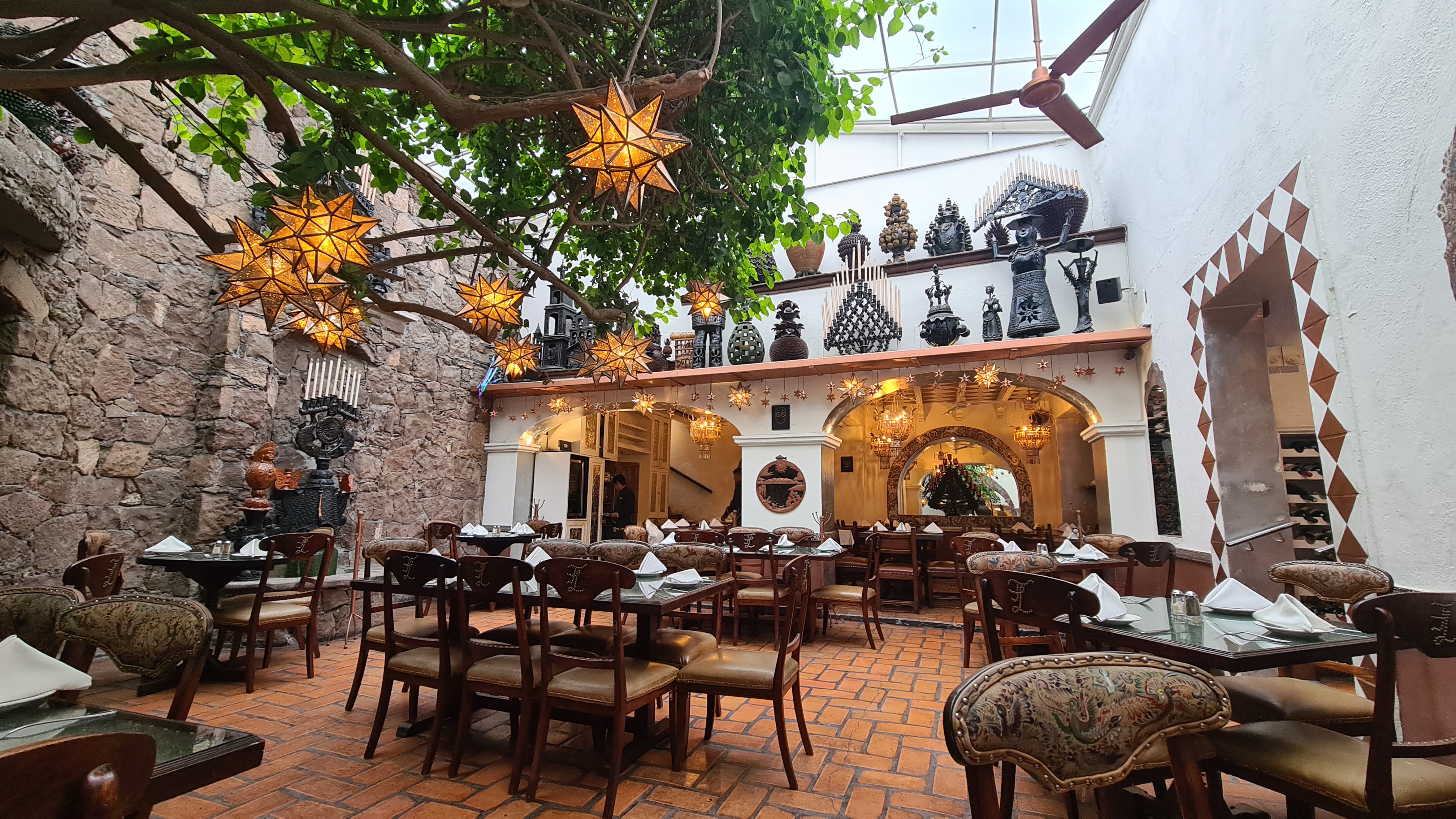 Tío Lucas Restaurante Bar image 1