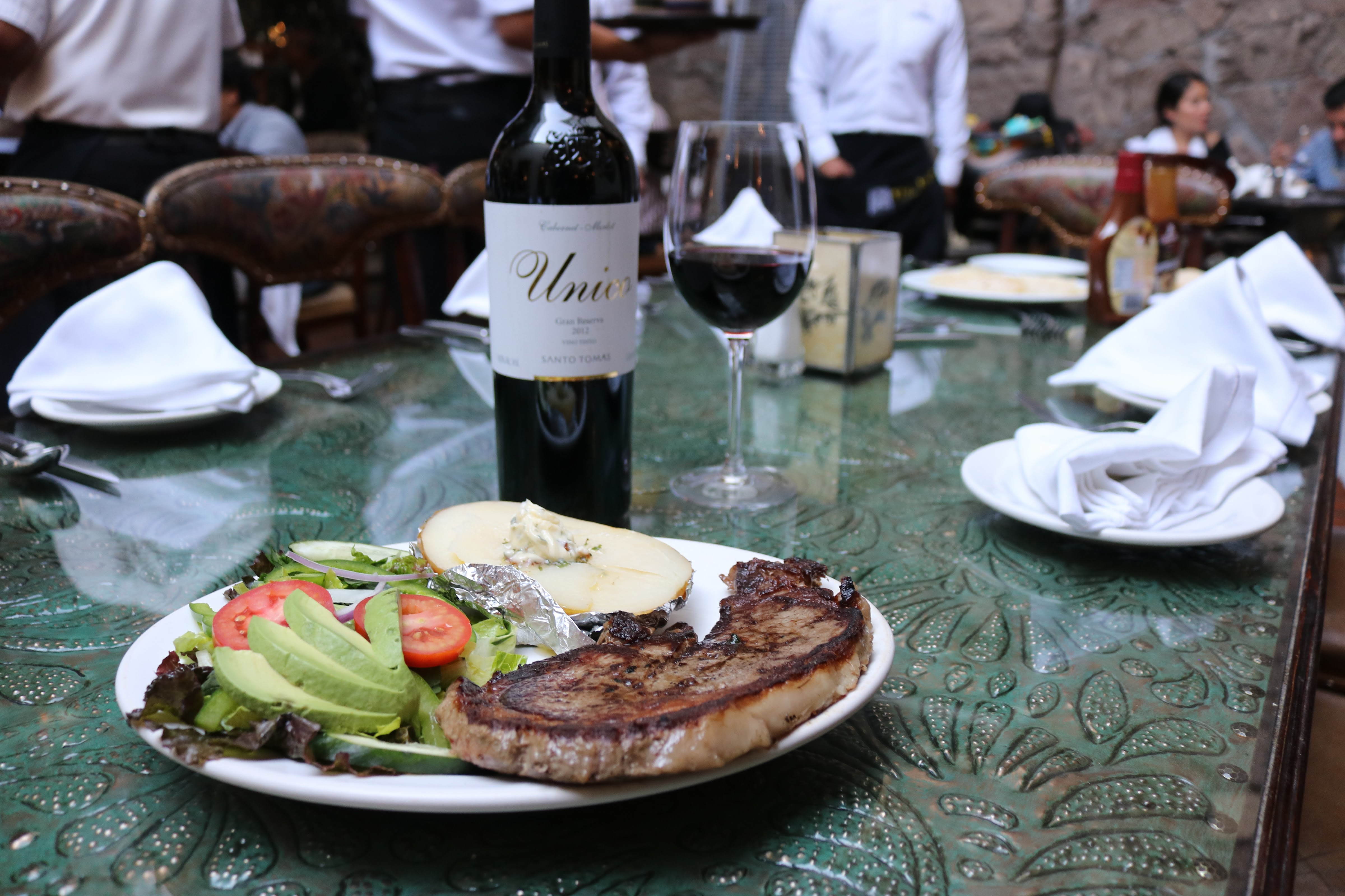 Tío Lucas Restaurante Bar image 2