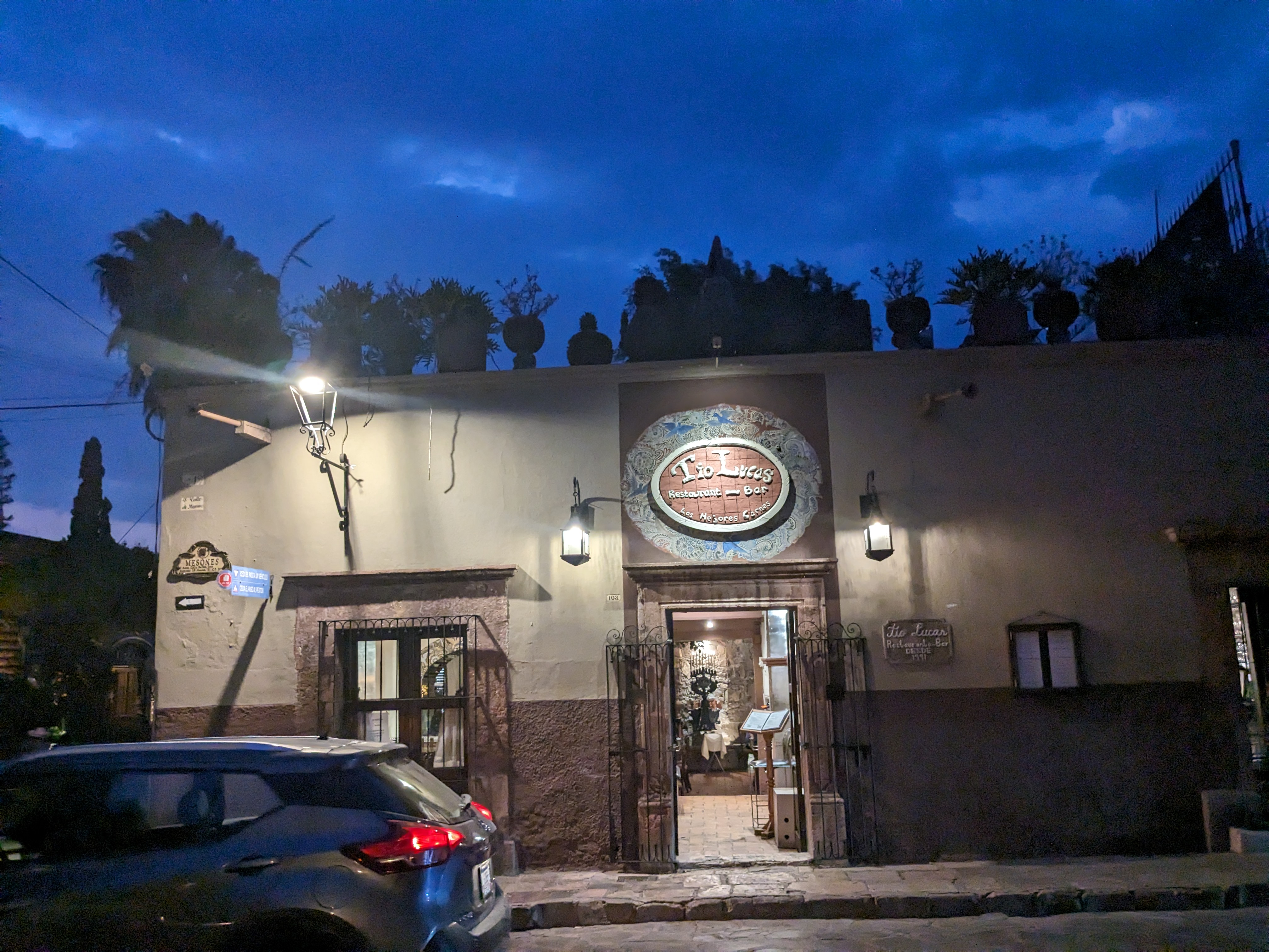 Tío Lucas Restaurante Bar image 4