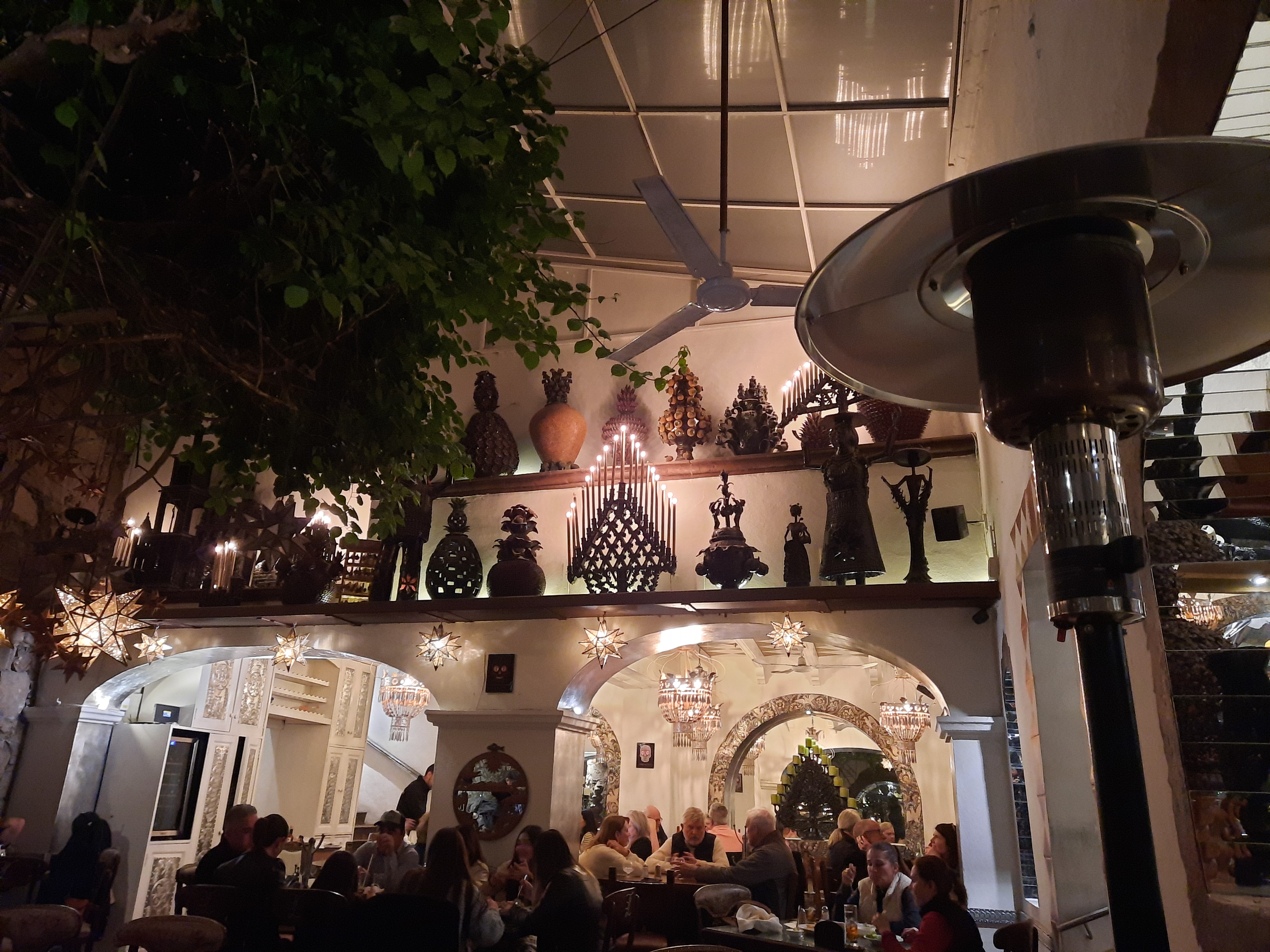 Tío Lucas Restaurante Bar image 5