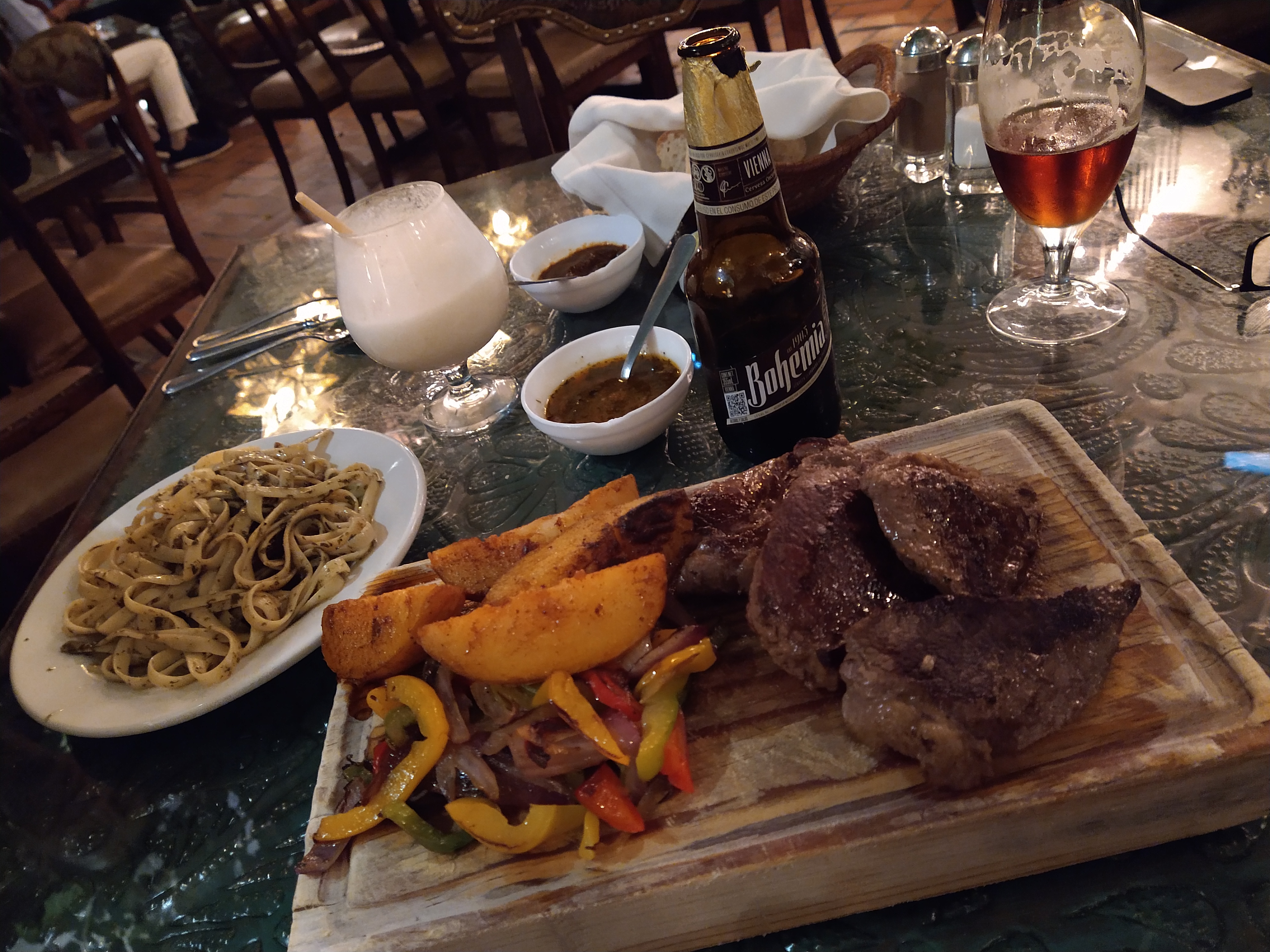 Tío Lucas Restaurante Bar image 10