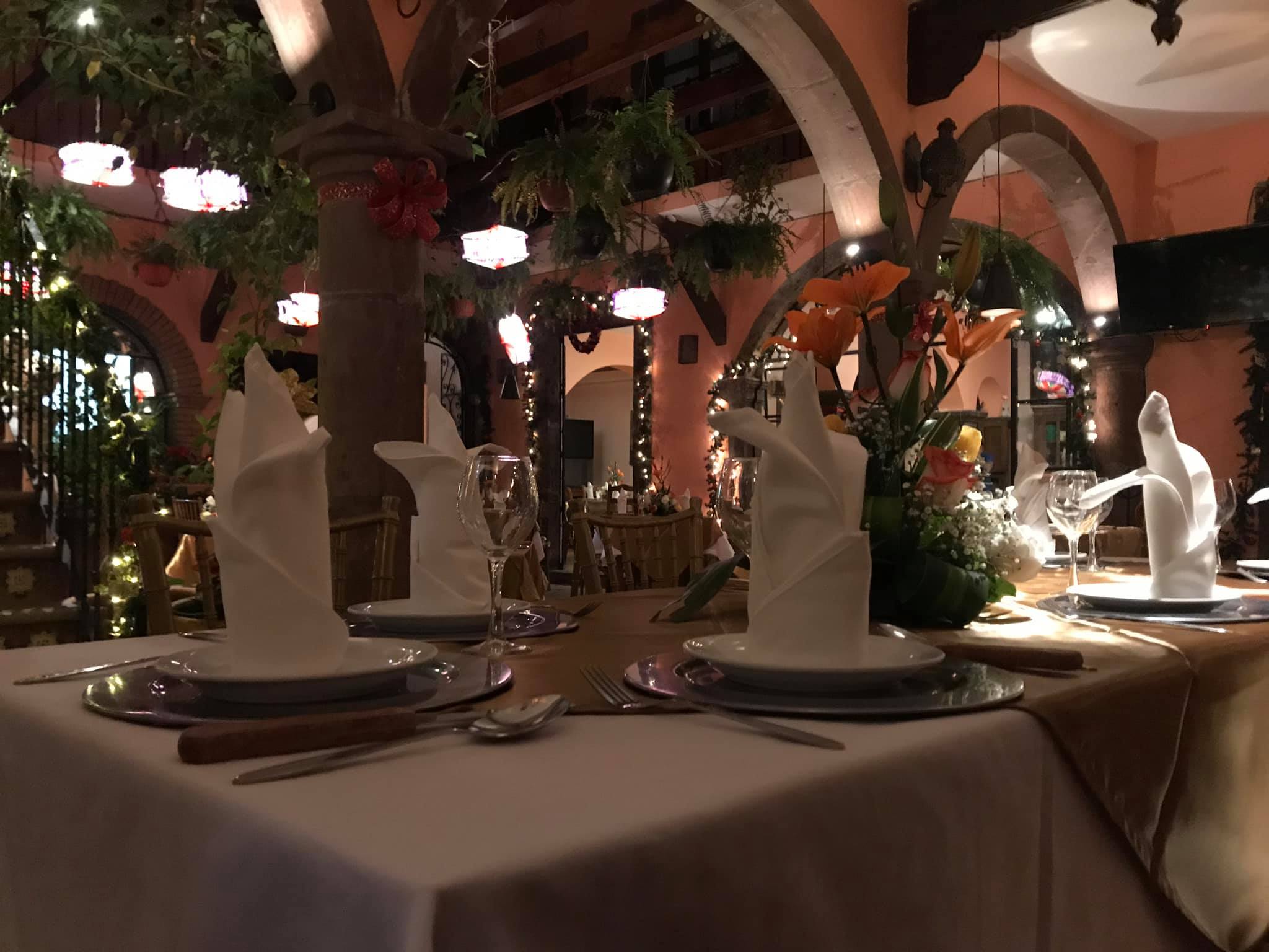 Las Tres Virtudes Restaurante image 1