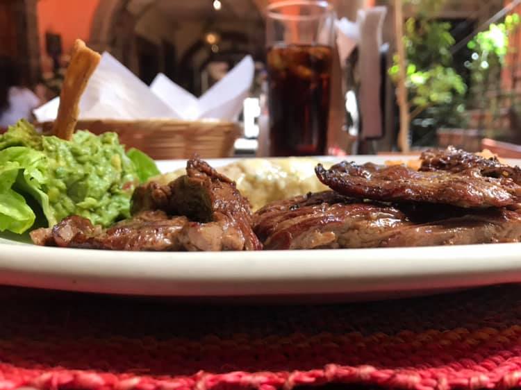 Las Tres Virtudes Restaurante image 2