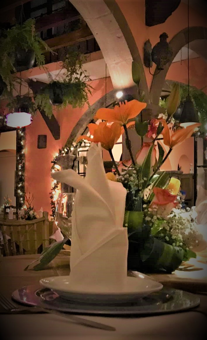 Las Tres Virtudes Restaurante image 6