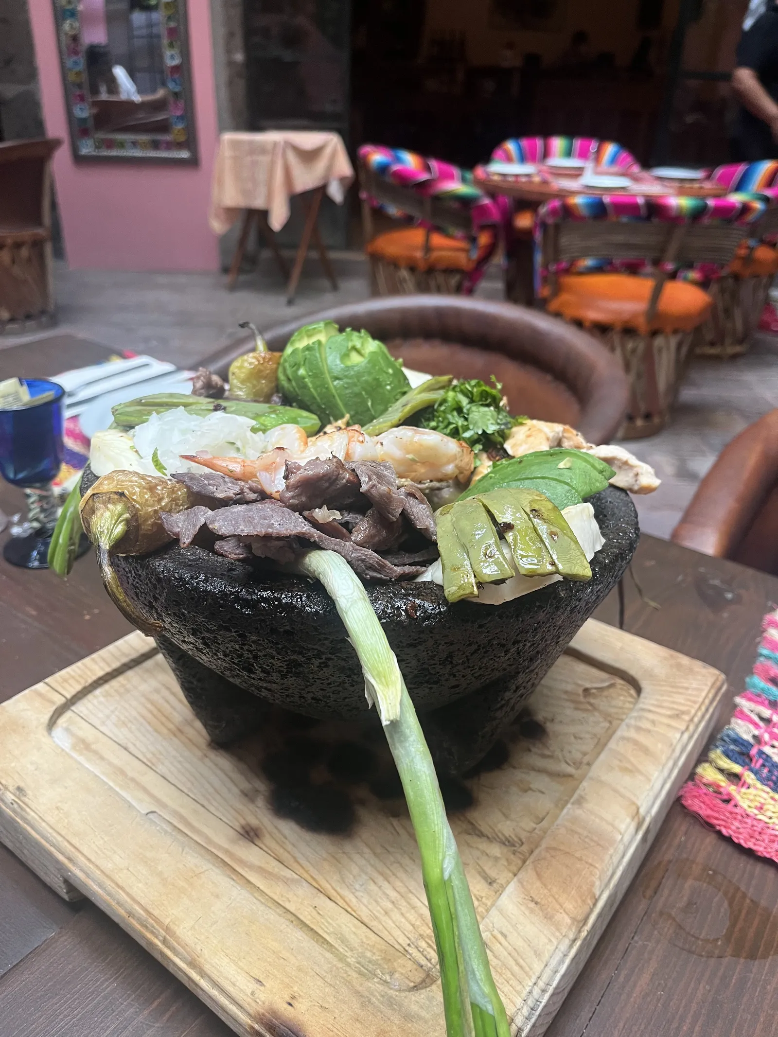 Las Tres Virtudes Restaurante image 7