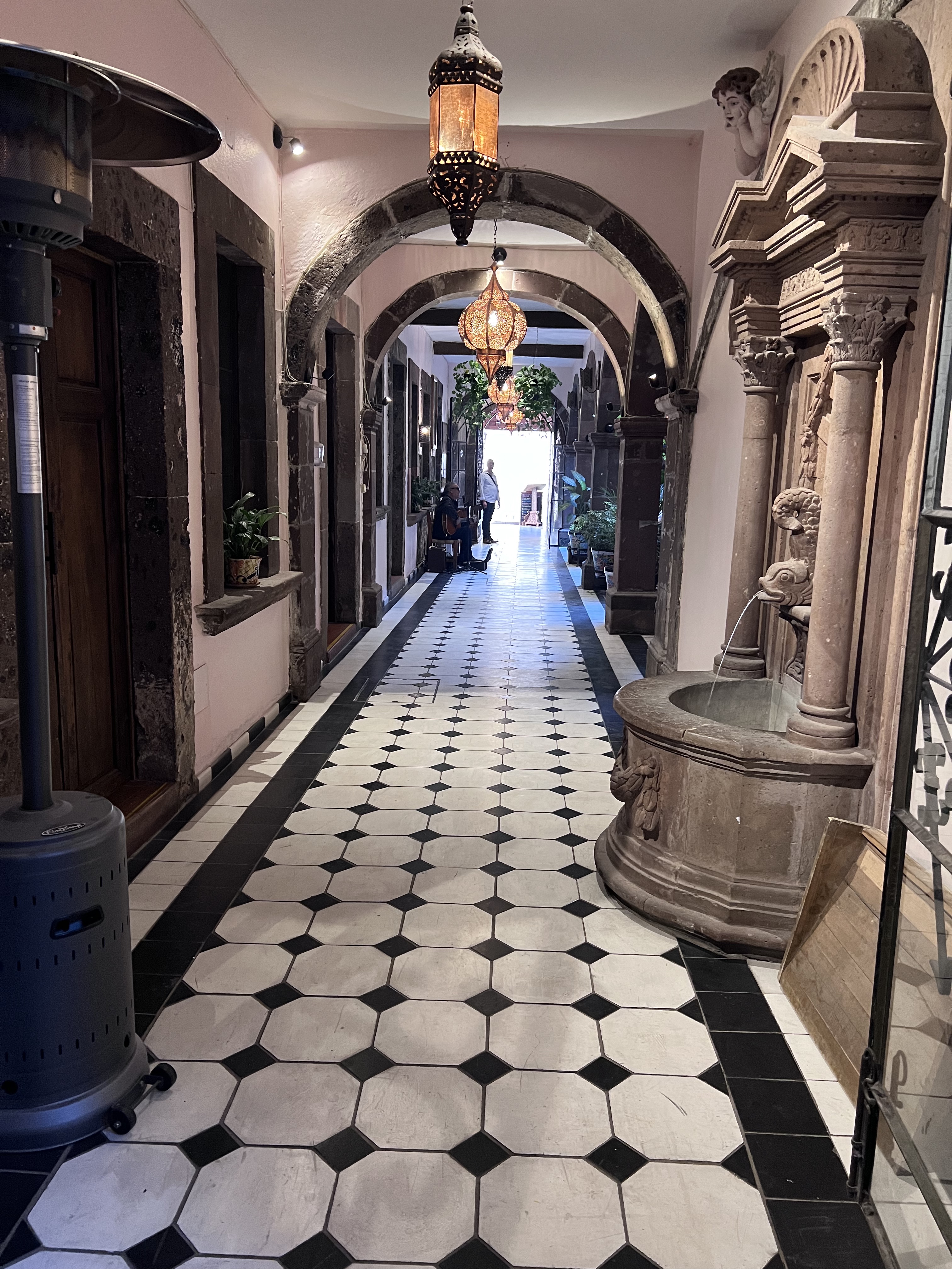 Las Tres Virtudes Restaurante image 10