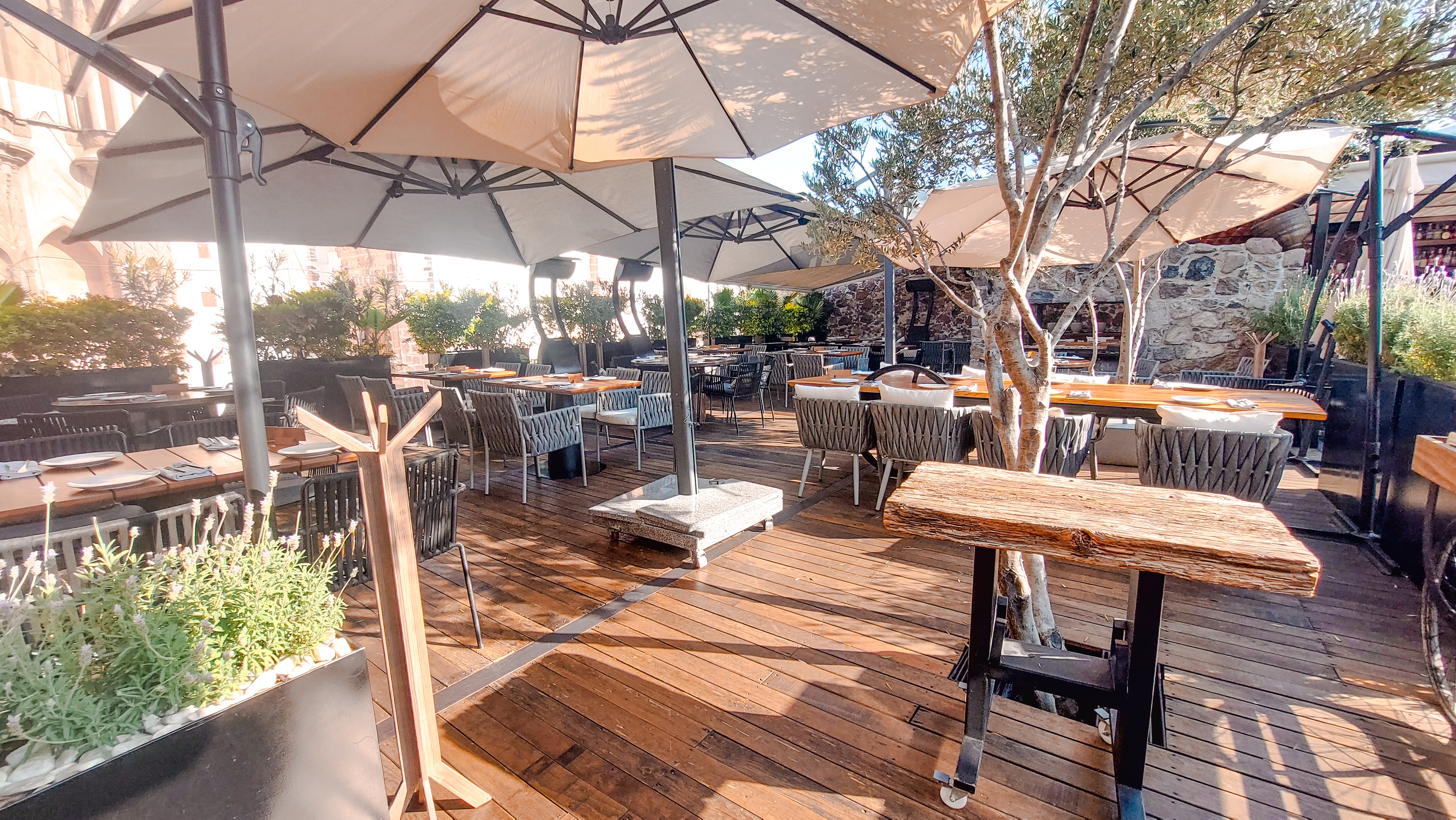 Atrio Restaurant image 1