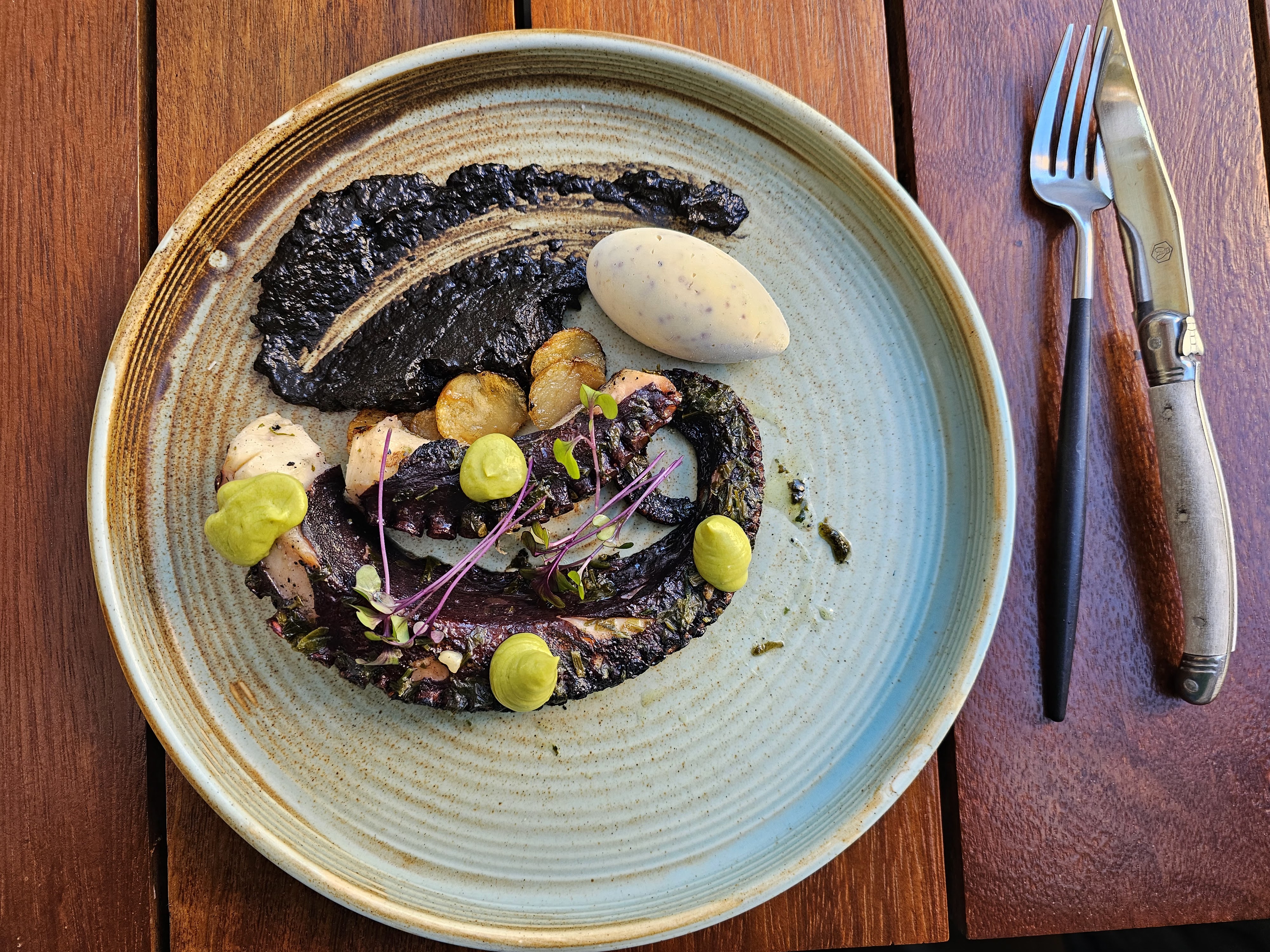 Atrio Restaurant image 2