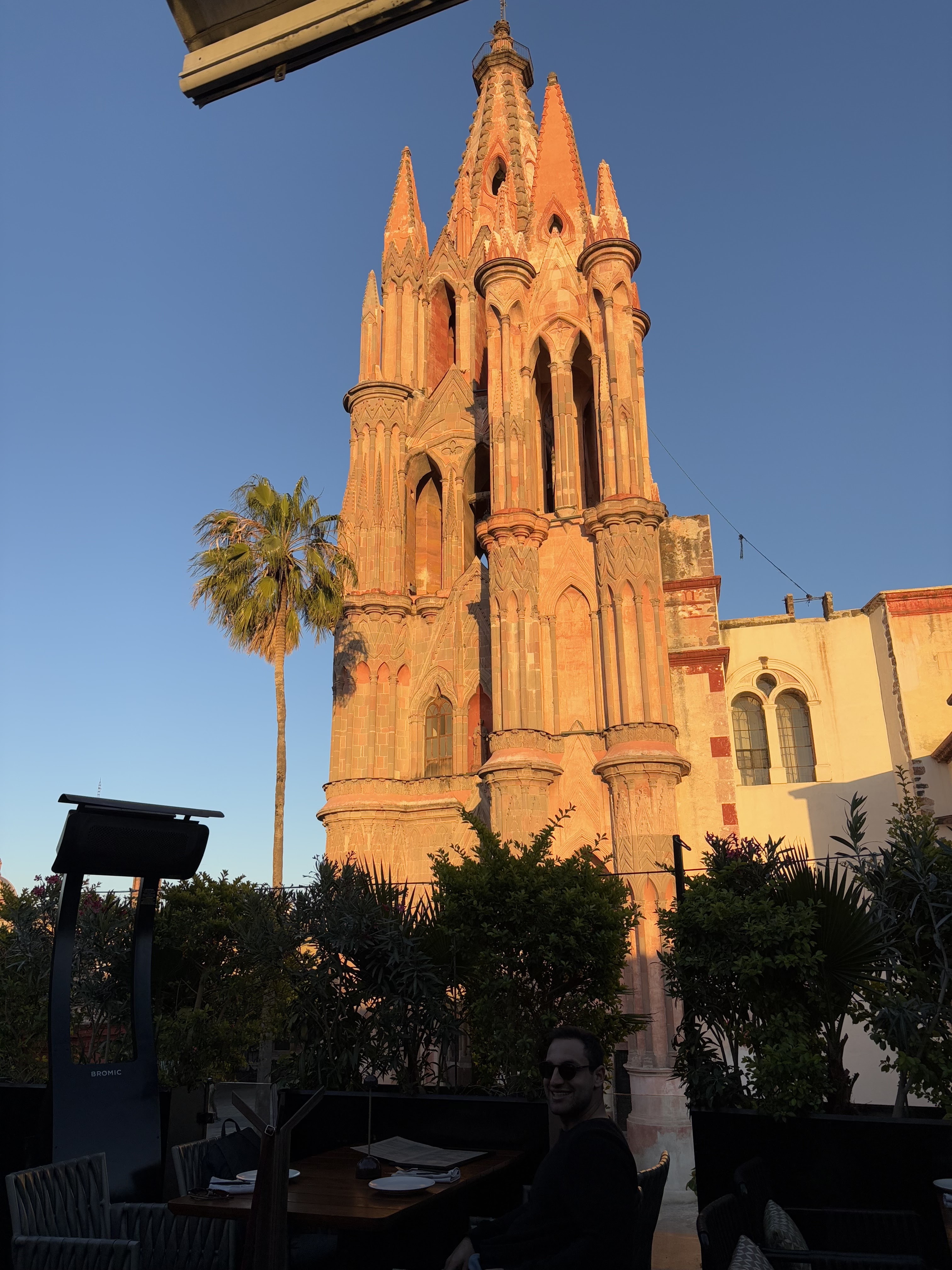 Atrio Restaurant image 3