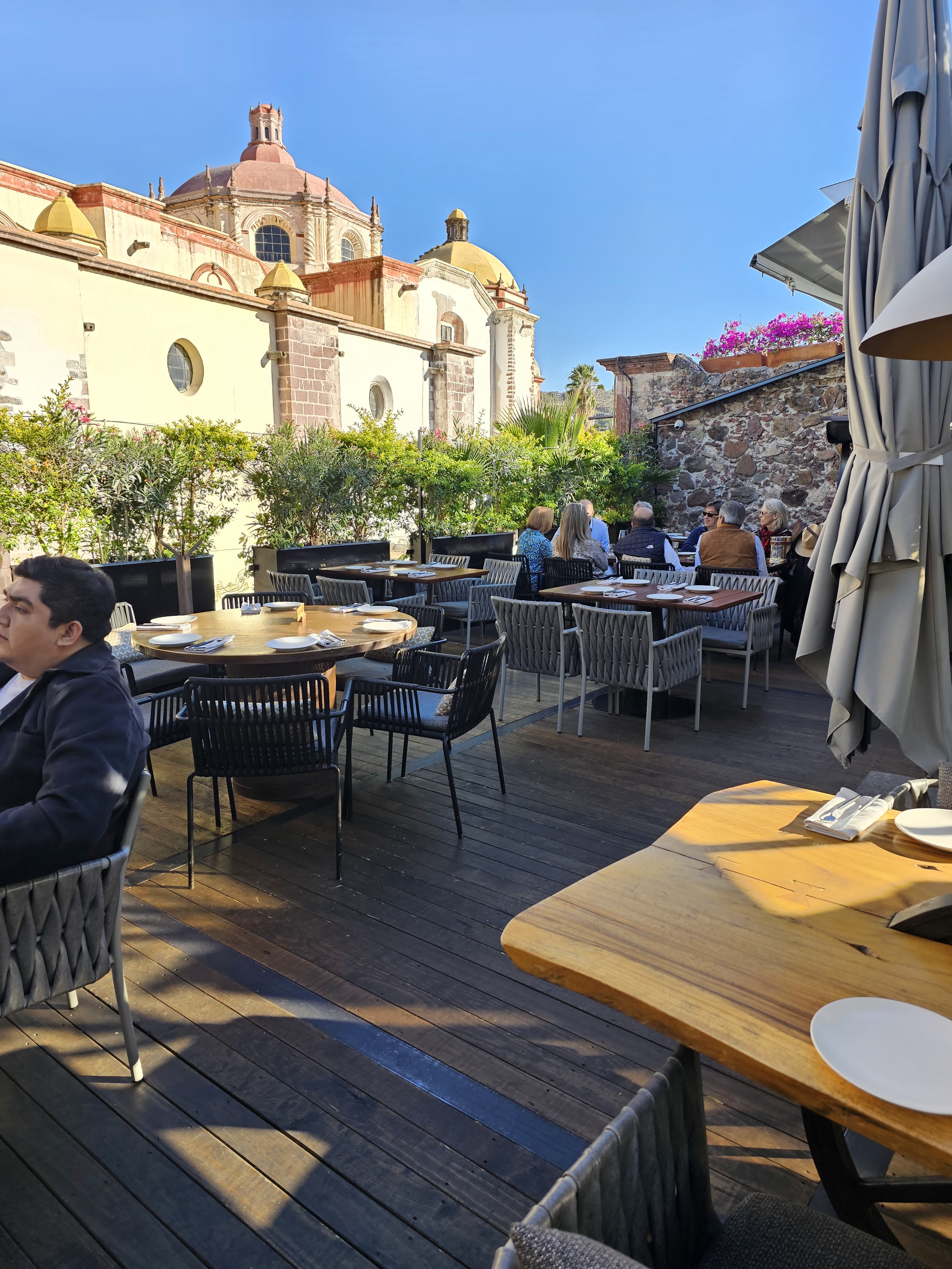 Atrio Restaurant image 7