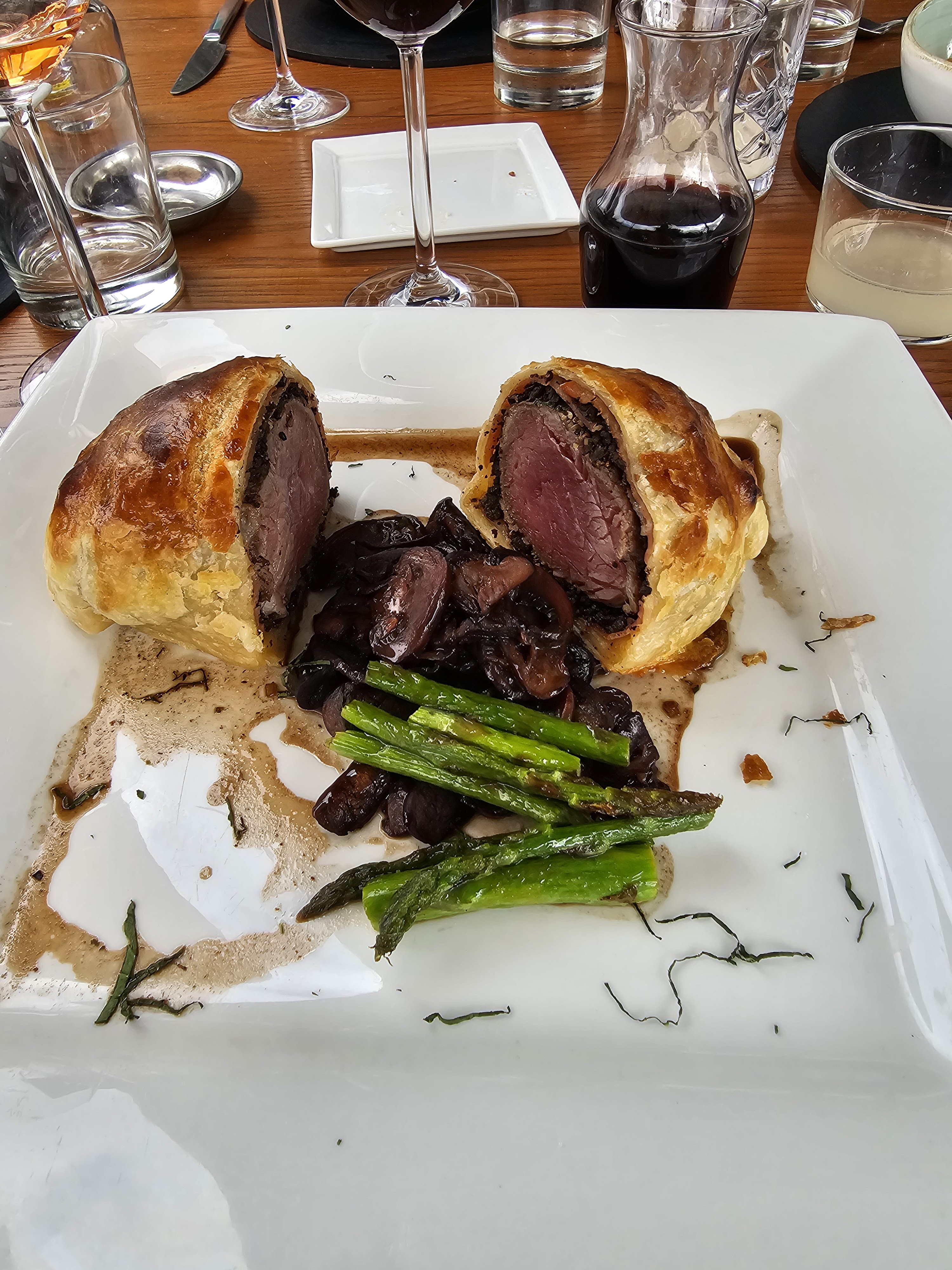 Casa Nostra Restaurant, Terrace and Rooftop image 6