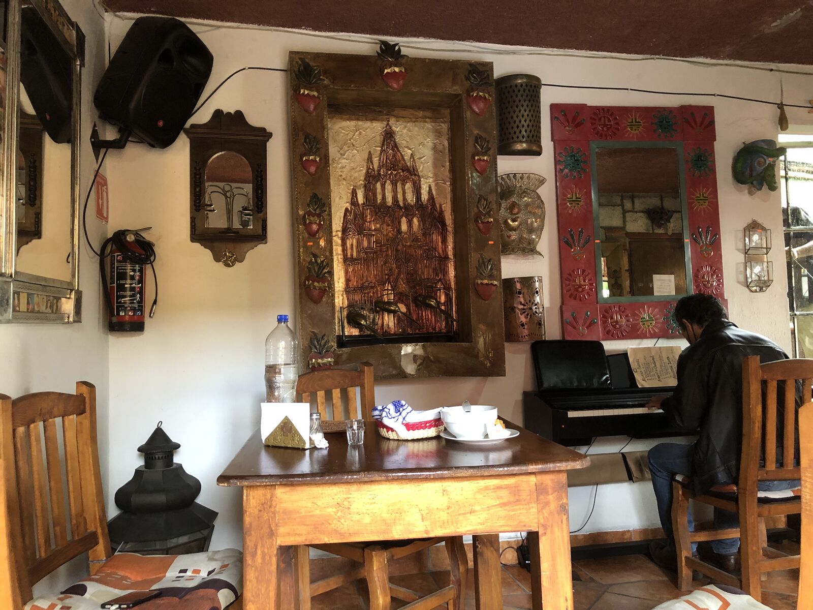 Pura Vida image 1