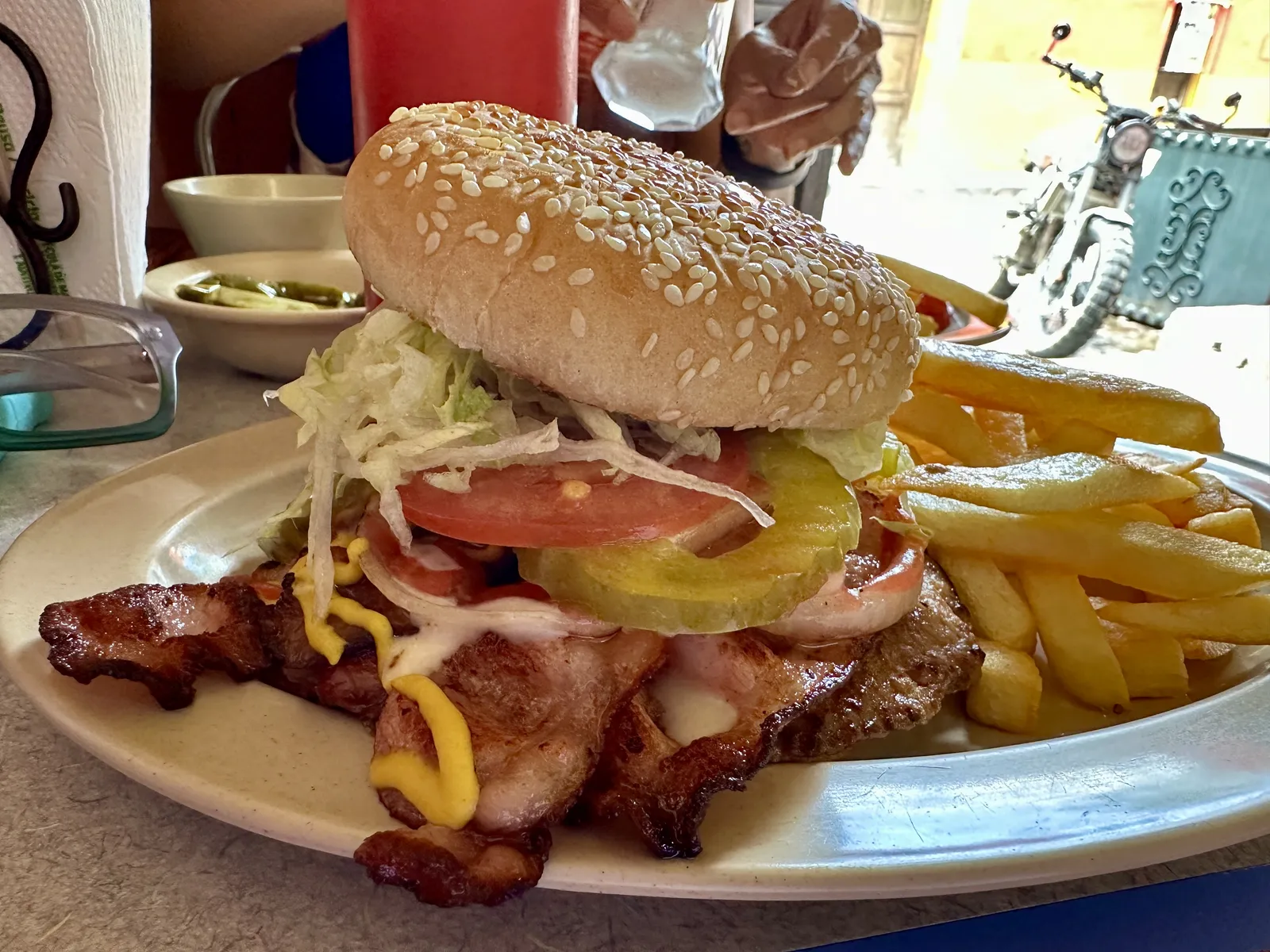 Torta Mundo image 3